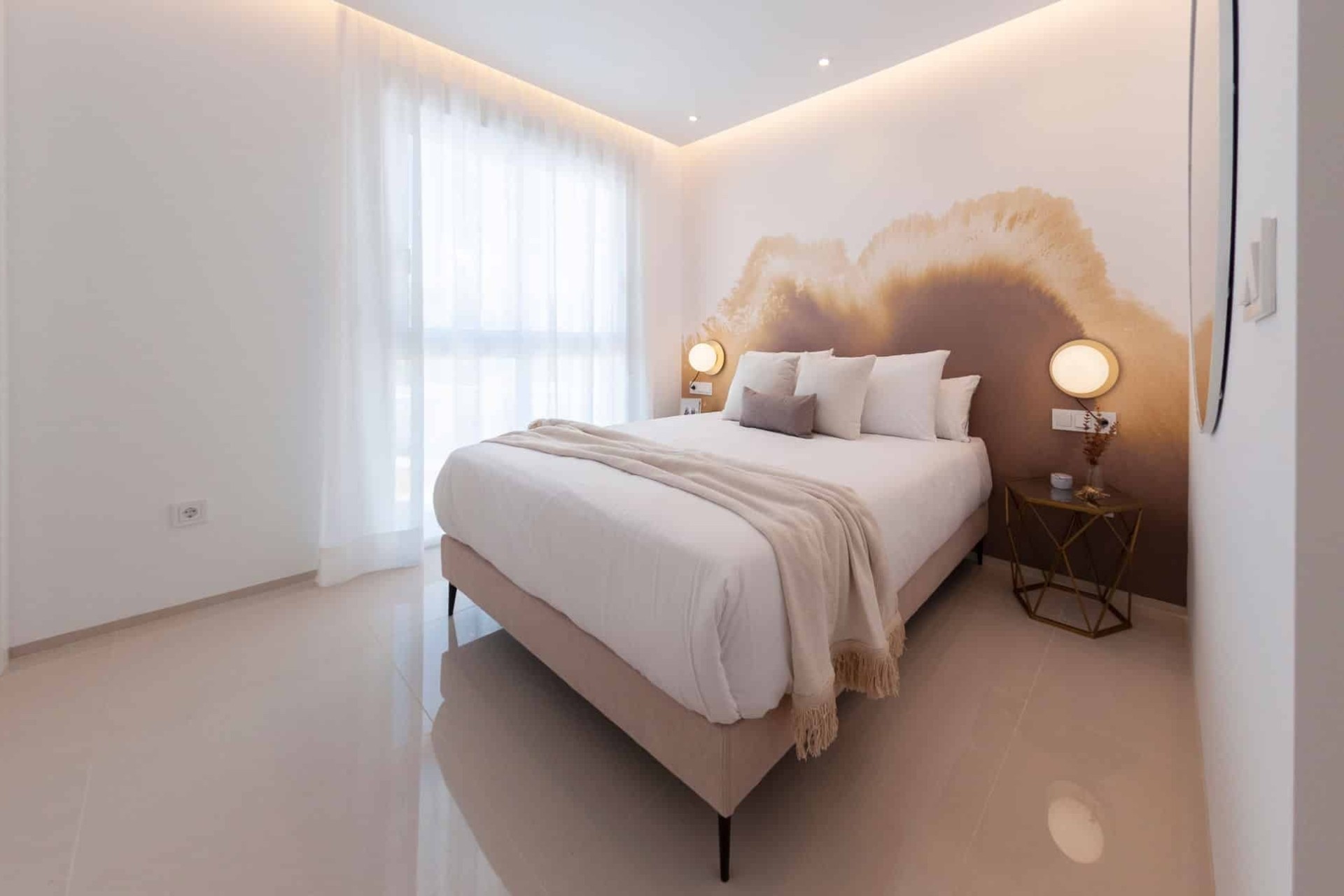Nowa konstrukcja - Apartament / Mieszkanie -
Ciudad Quesada - Rojales - Ciudad Quesada