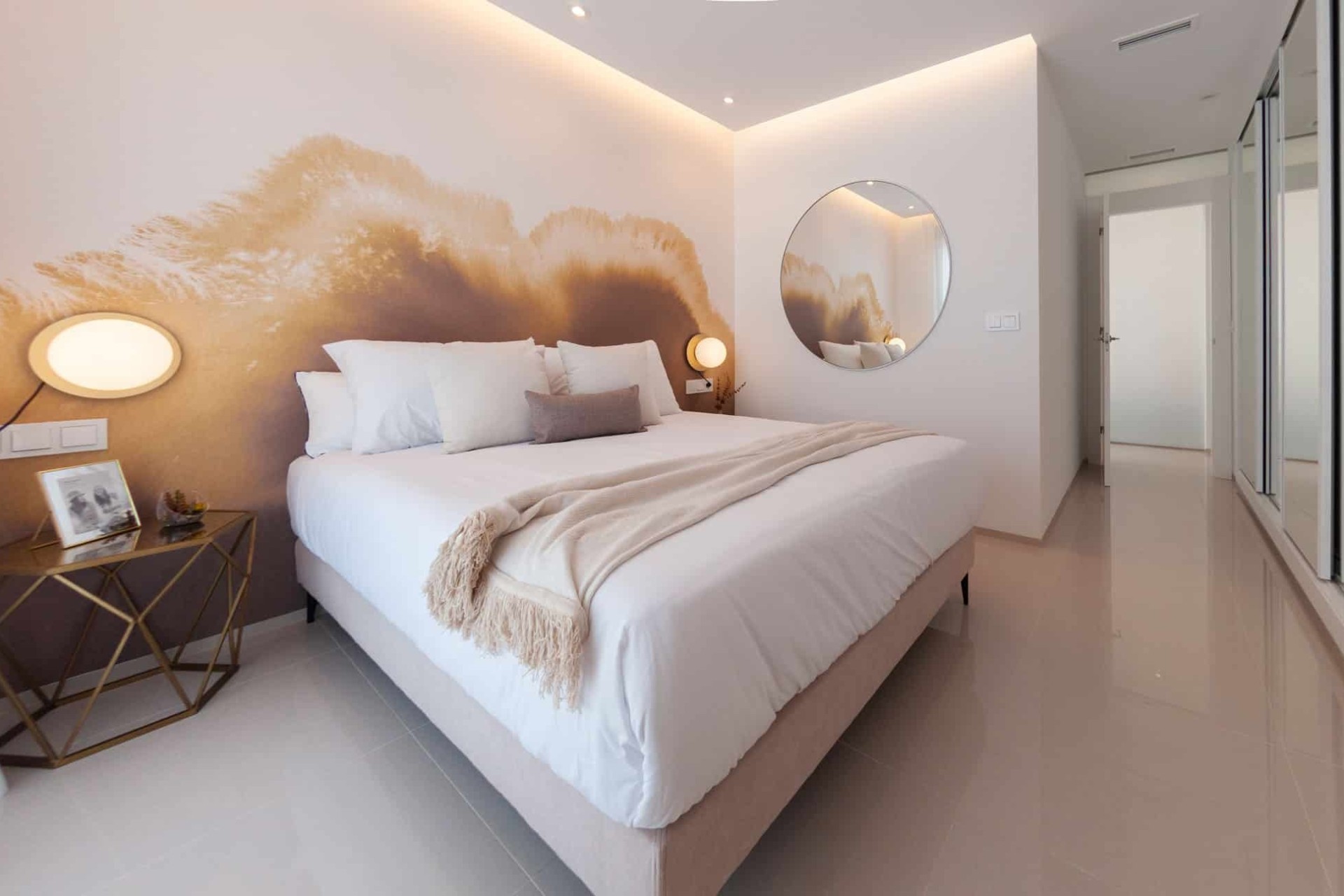 Nowa konstrukcja - Apartament / Mieszkanie -
Ciudad Quesada - Rojales - Ciudad Quesada