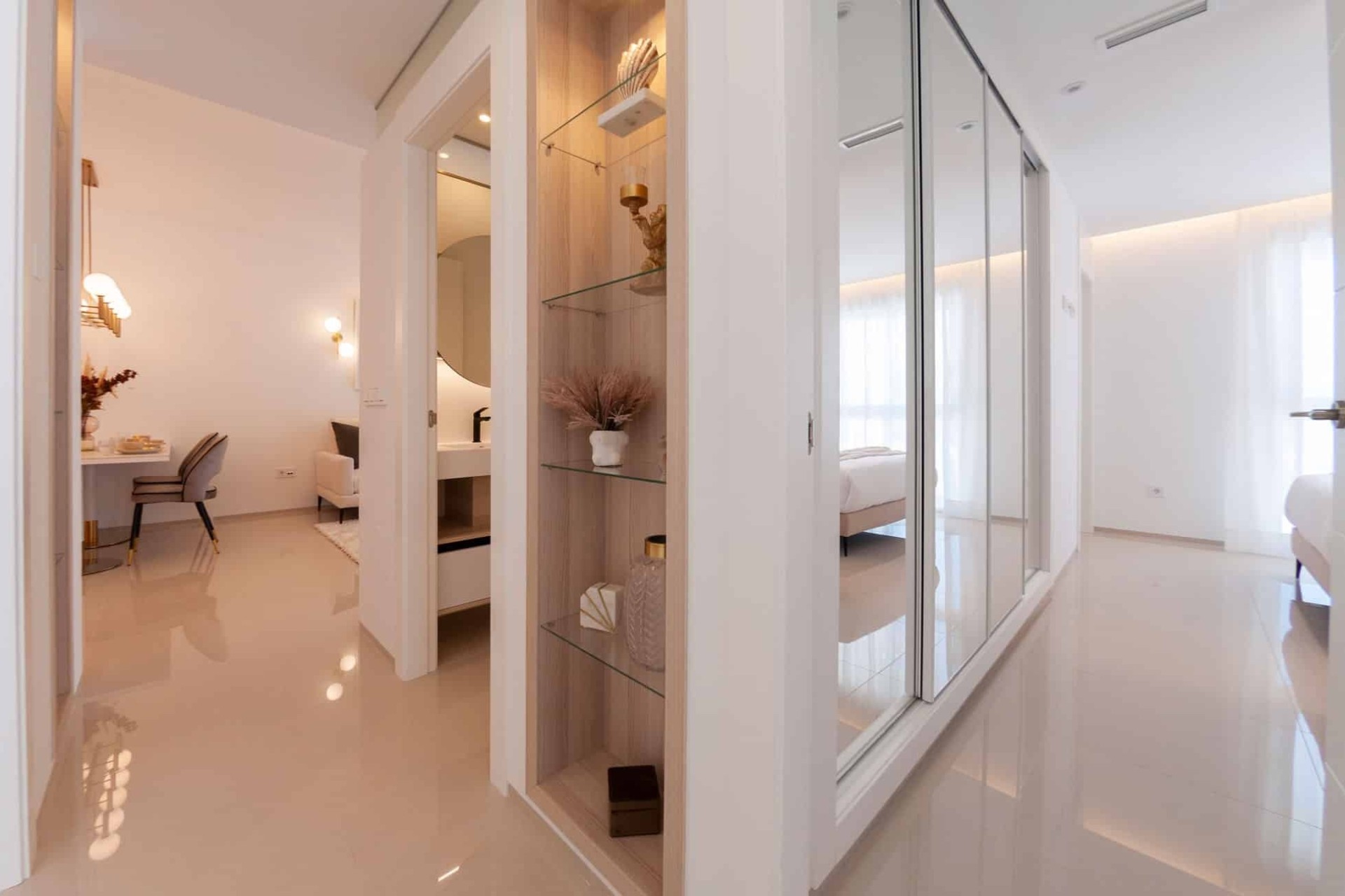 Nowa konstrukcja - Apartament / Mieszkanie -
Ciudad Quesada - Rojales - Ciudad Quesada