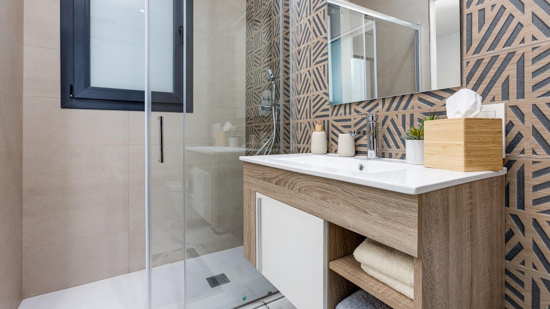 Nowa konstrukcja - Apartament mieszkanie -
Ciudad Quesada - Rojales - Lo Marabu