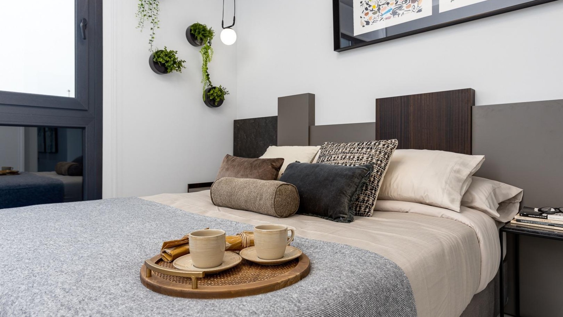 Nowa konstrukcja - Apartament mieszkanie -
Ciudad Quesada - Rojales - Lo Marabu