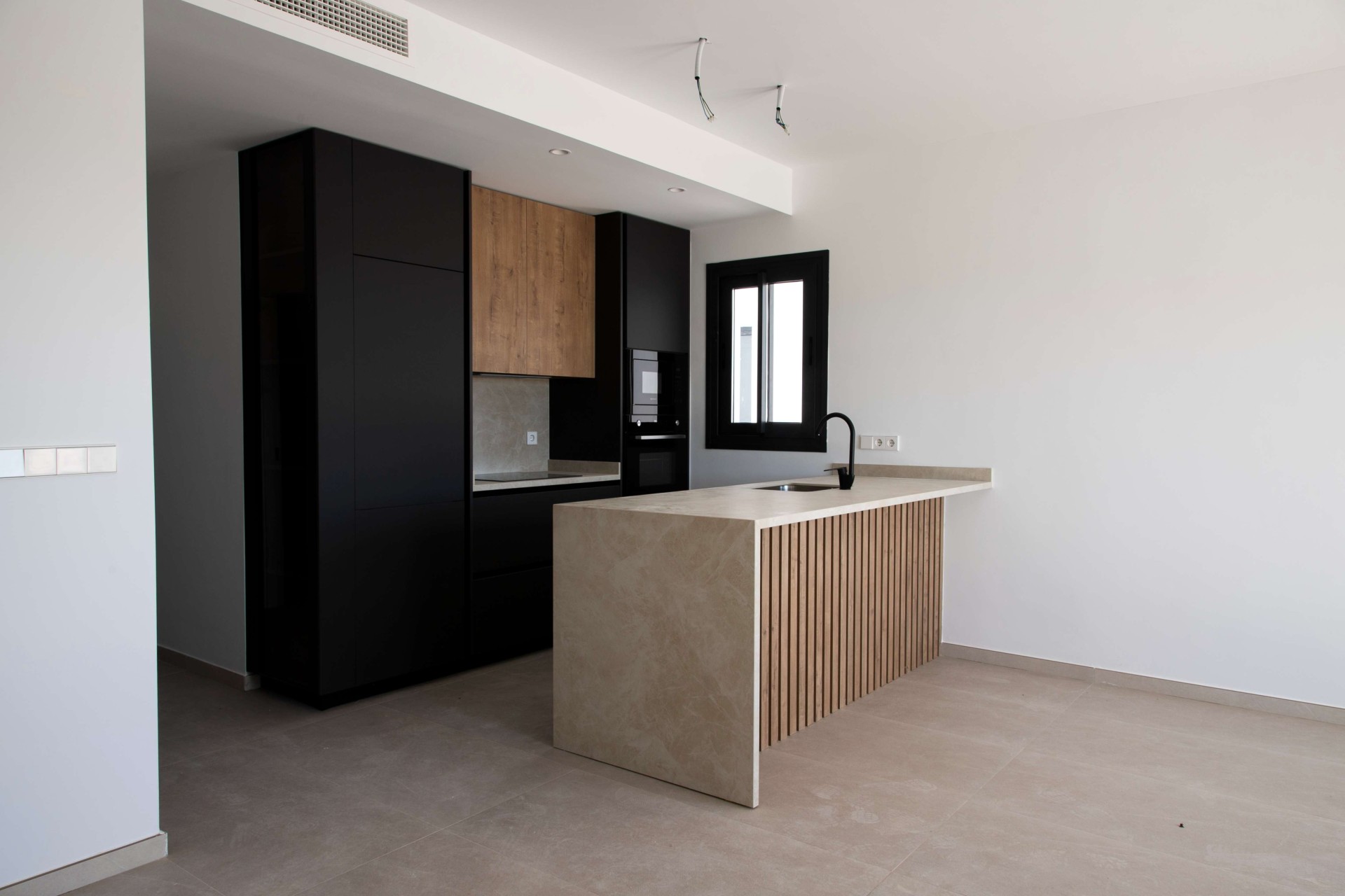 Nowa konstrukcja - Apartament / Mieszkanie -
Condado de Alhama - Condado de Alhama Golf Resort