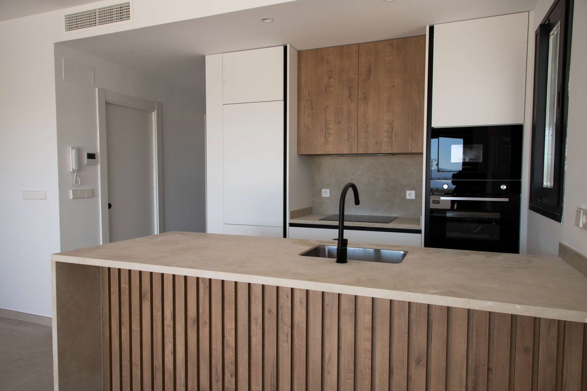 Nowa konstrukcja - Apartament / Mieszkanie -
Condado de Alhama - Condado de Alhama Golf Resort