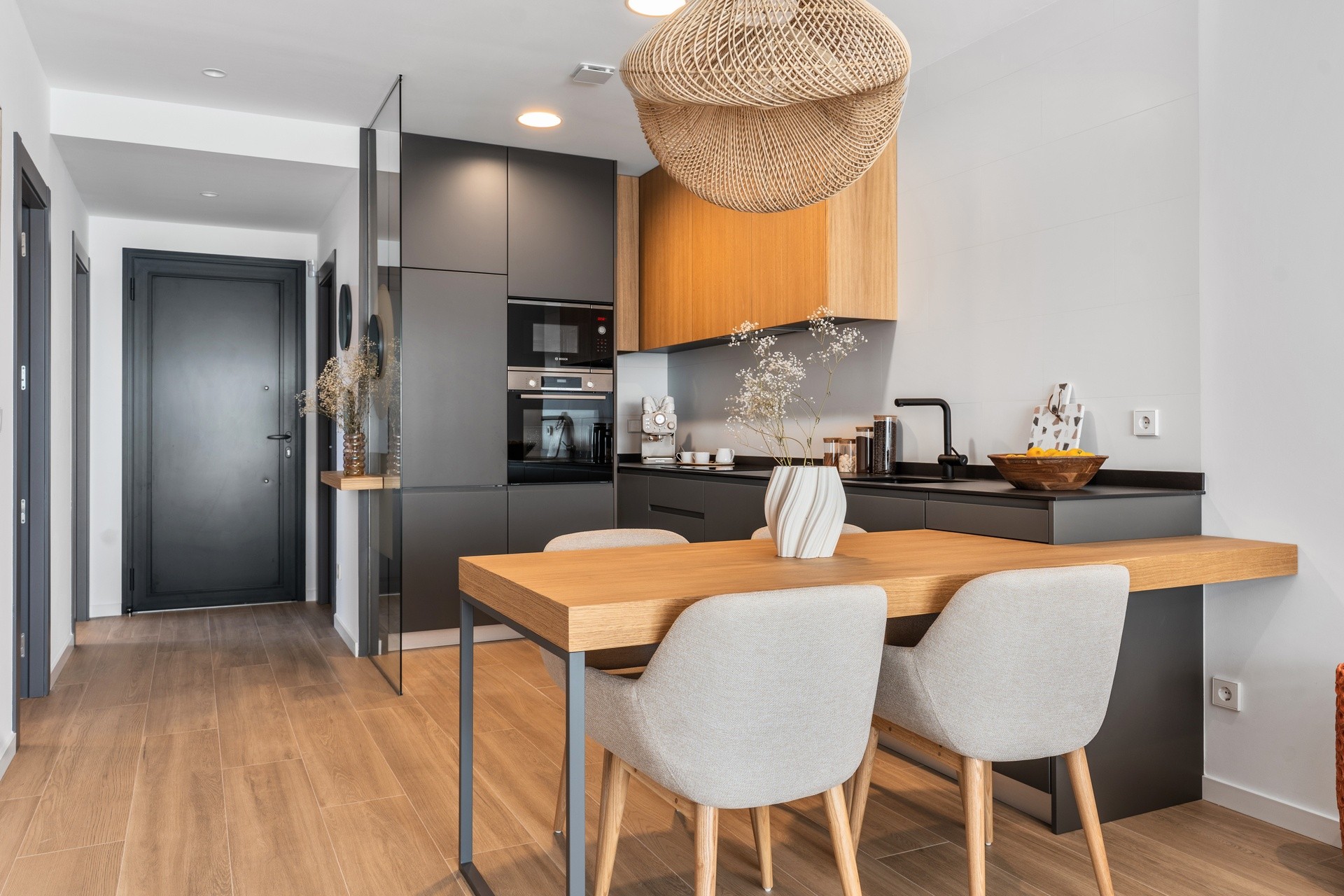 Nowa konstrukcja - Apartament / Mieszkanie -
Cumbre Del Sol