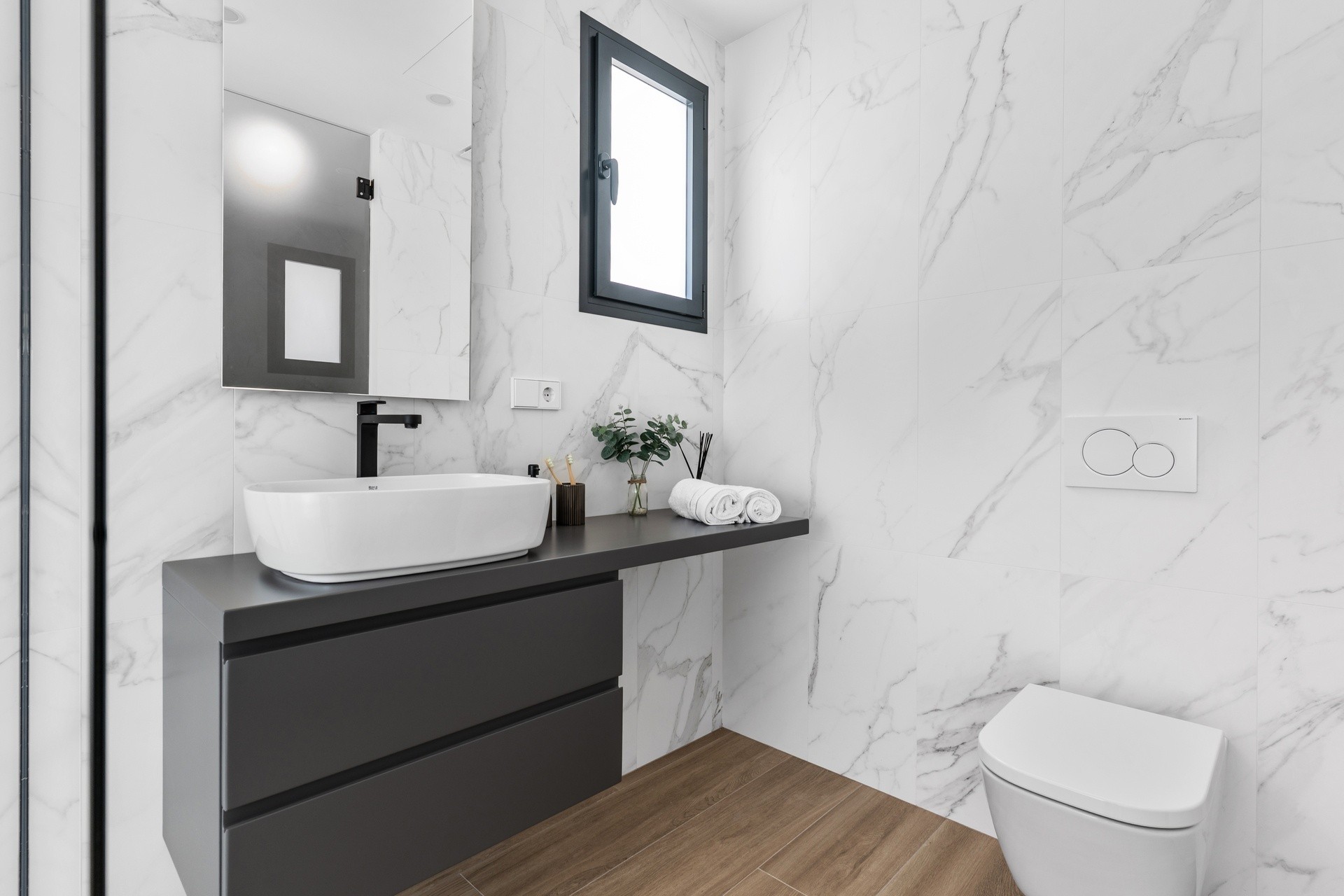 Nowa konstrukcja - Apartament / Mieszkanie -
Cumbre Del Sol