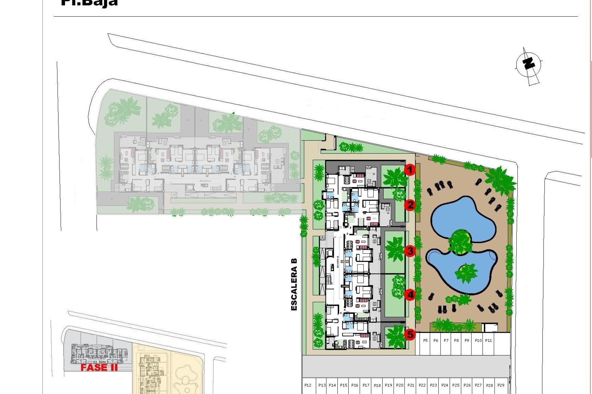 Nowa konstrukcja - Apartament / Mieszkanie -
Denia - Las Marinas km 2.5