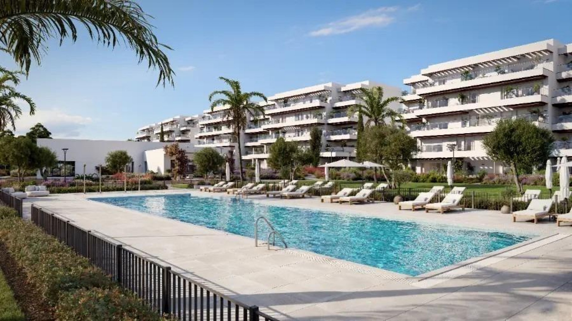 Nowa konstrukcja - Apartament mieszkanie -
Denia - Playa de La Almadraba