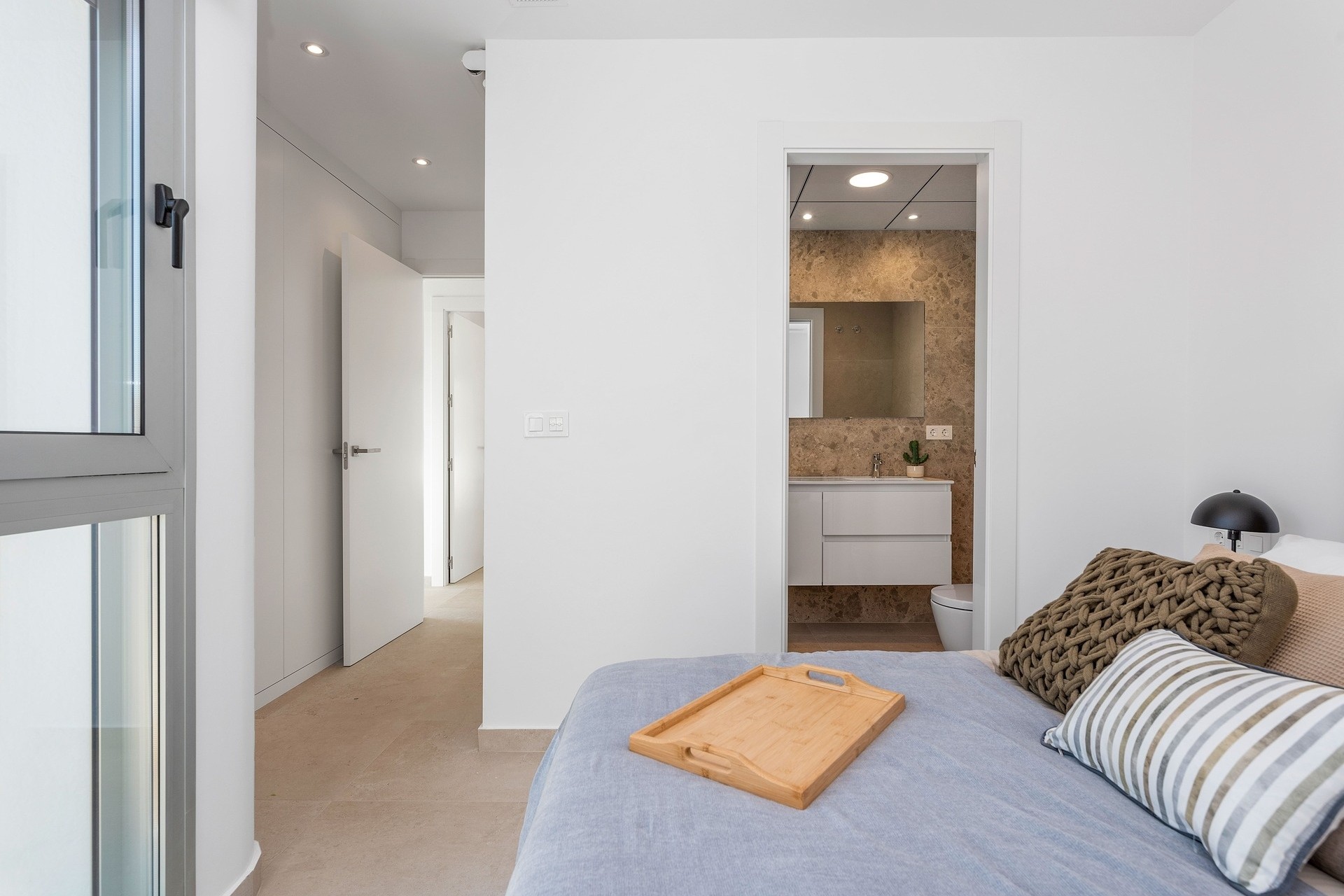 Nowa konstrukcja - Apartament / Mieszkanie -
Dolores