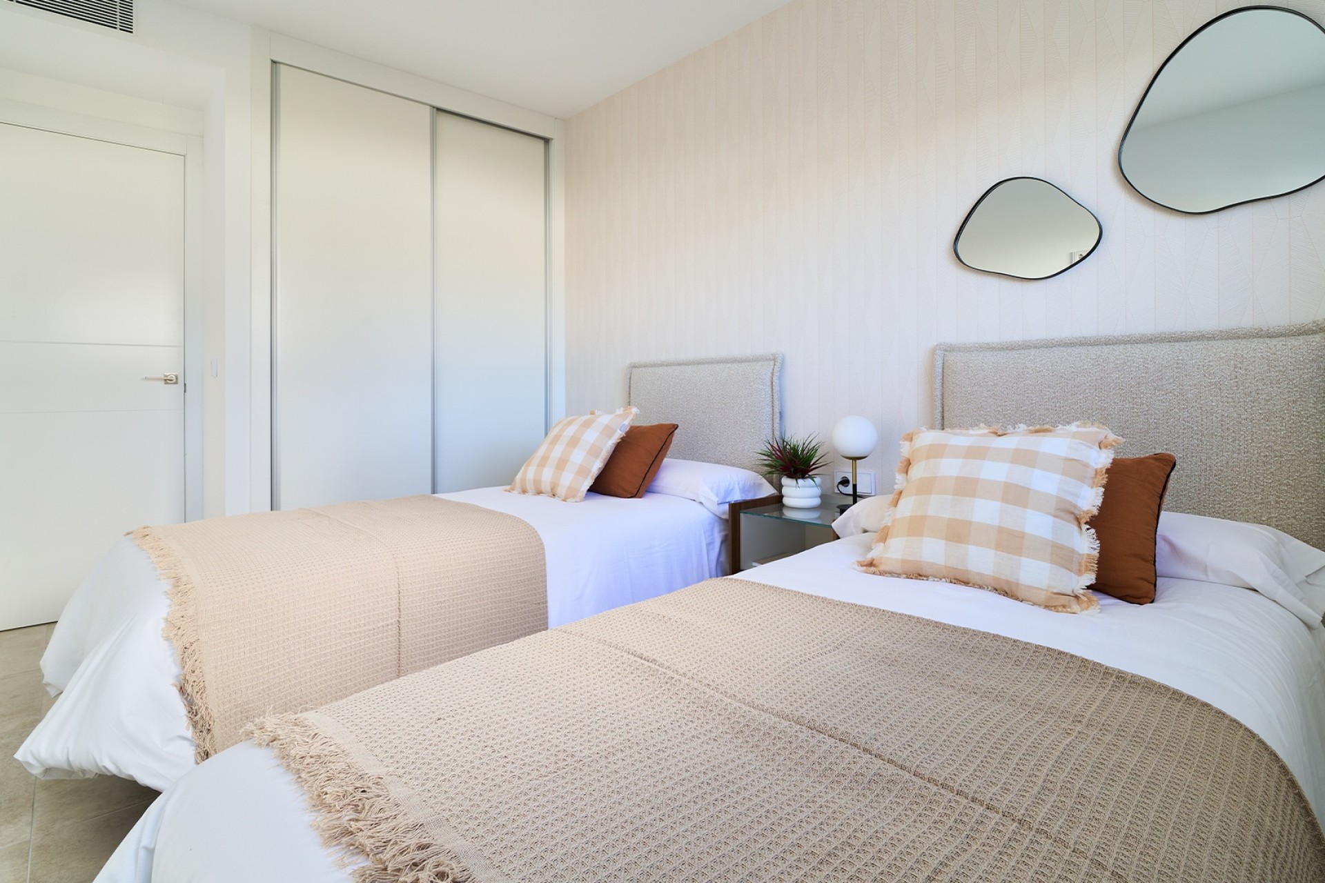 Nowa konstrukcja - Apartament / Mieszkanie -
Estepona - Spain