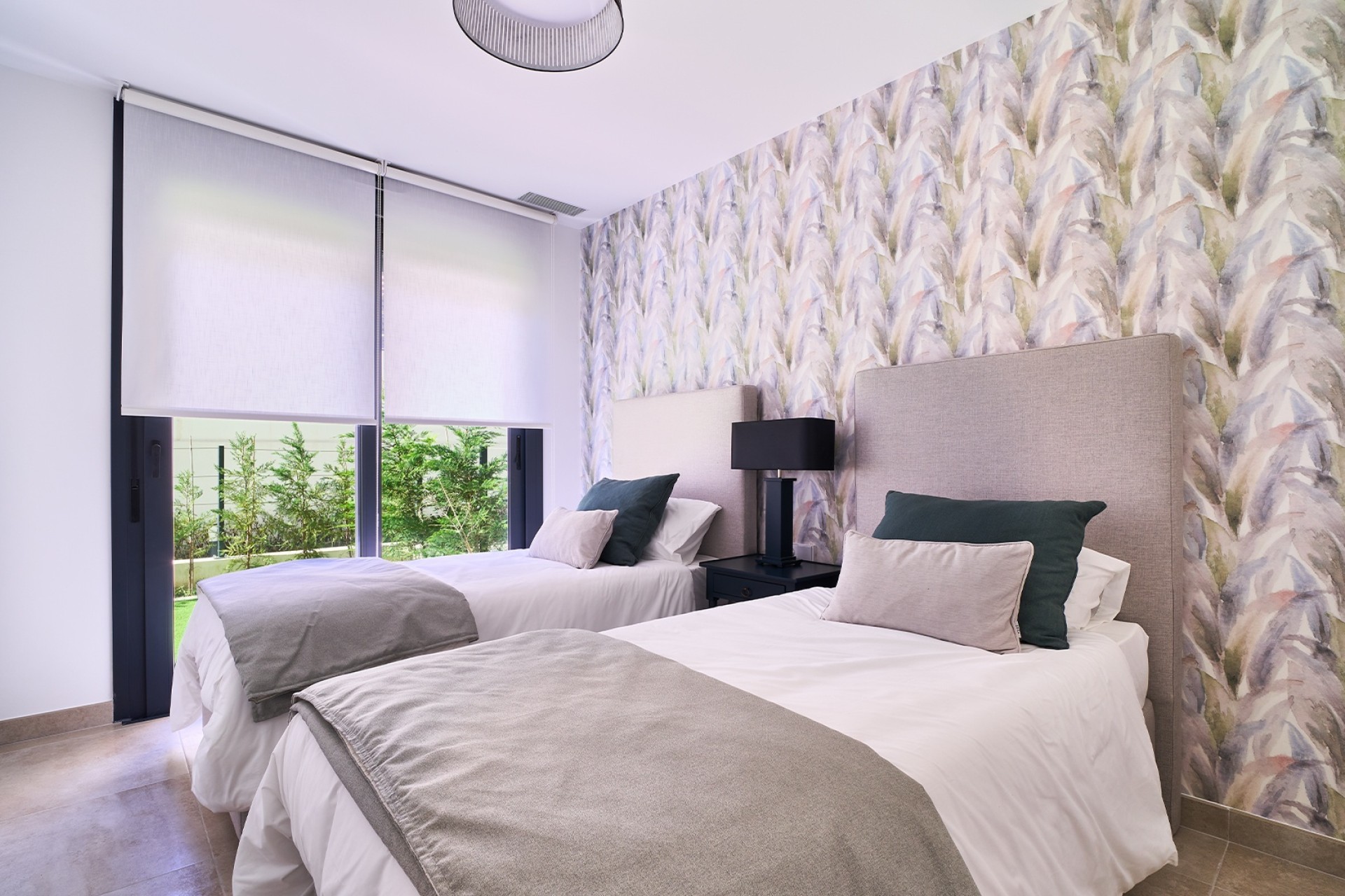 Nowa konstrukcja - Apartament / Mieszkanie -
Estepona - Spain