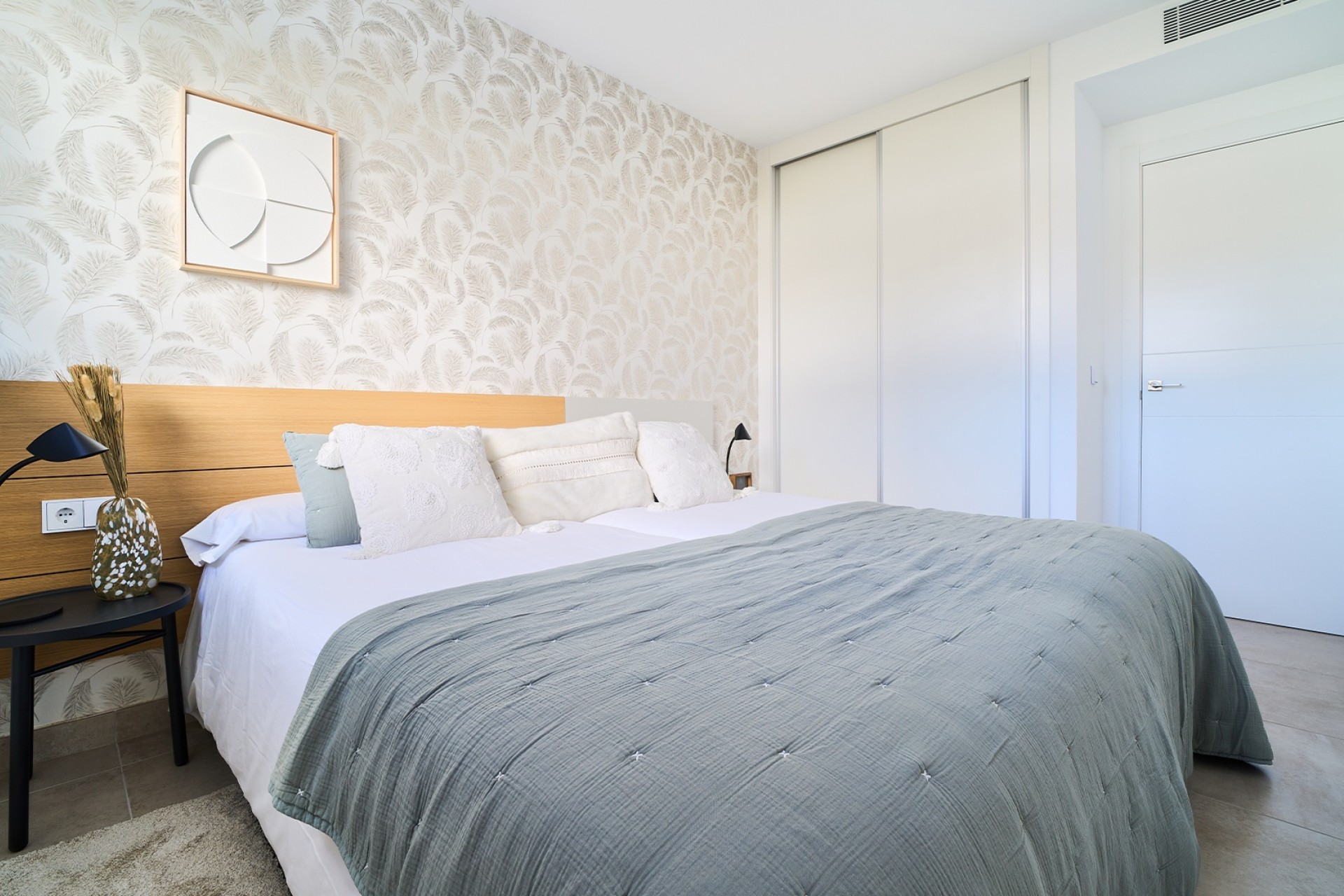 Nowa konstrukcja - Apartament / Mieszkanie -
Estepona - Spain