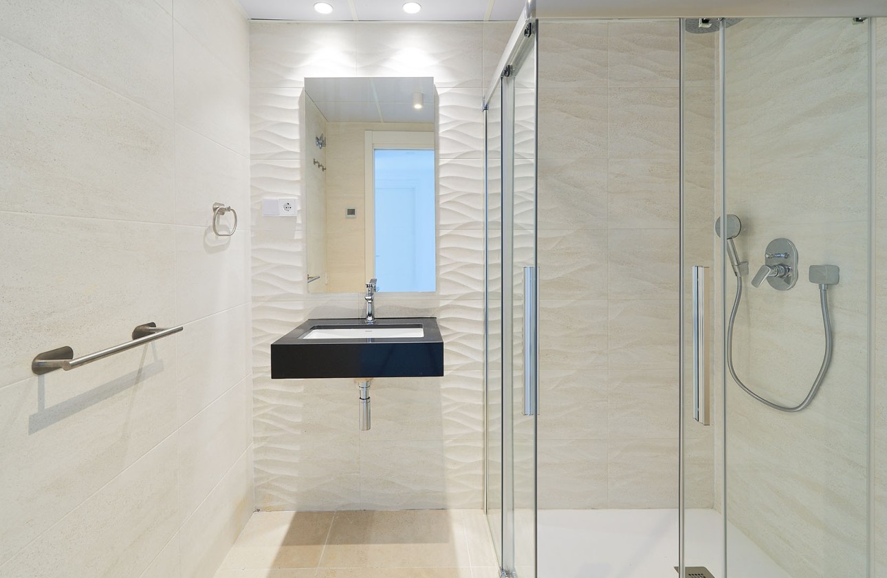 Nowa konstrukcja - Apartament / Mieszkanie -
Fuengirola - Spain