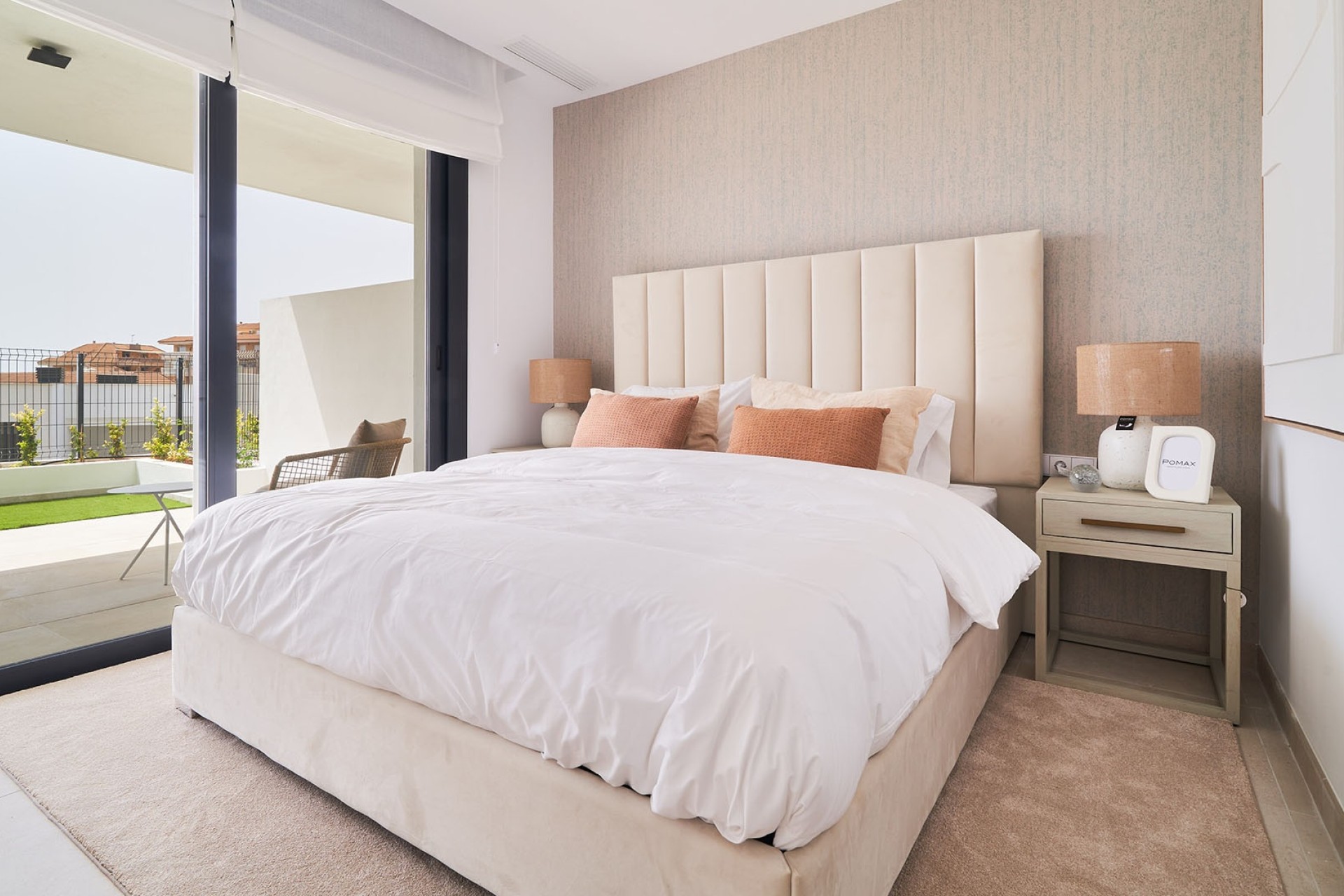 Nowa konstrukcja - Apartament / Mieszkanie -
Fuengirola - Spain