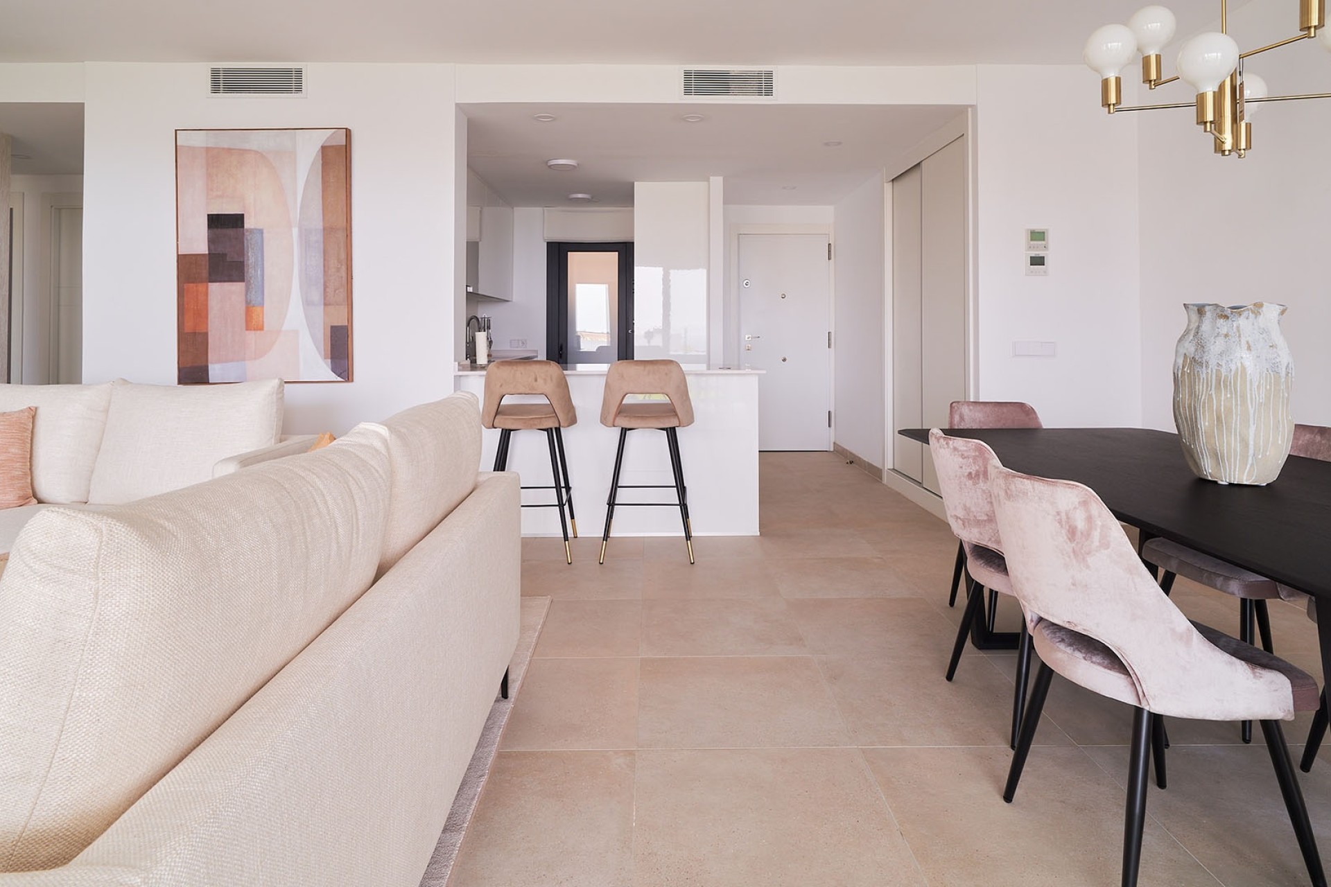 Nowa konstrukcja - Apartament / Mieszkanie -
Fuengirola - Spain