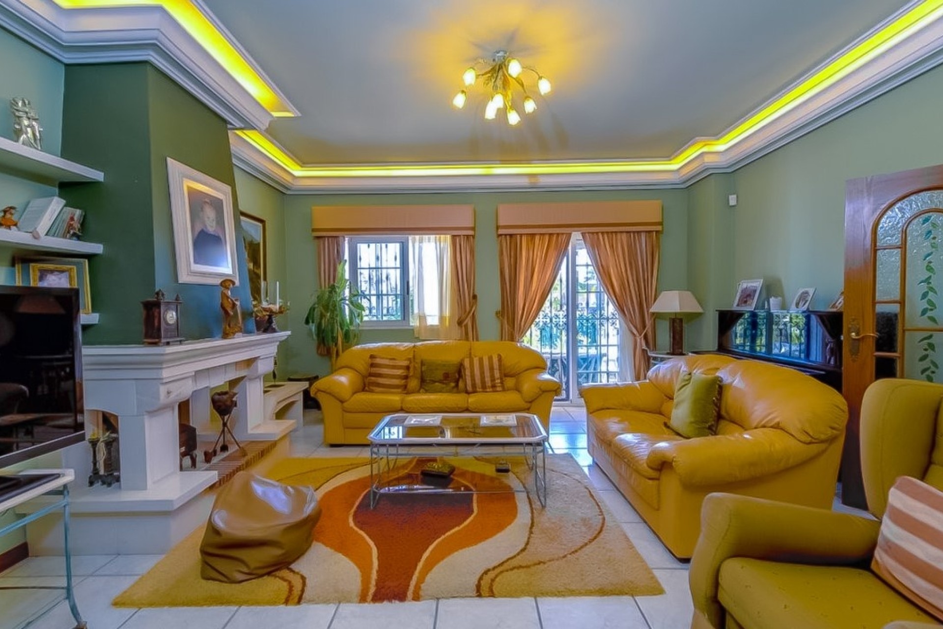 Nowa konstrukcja - Apartament / Mieszkanie -
Fuente Álamo - Hacienda del Alamo