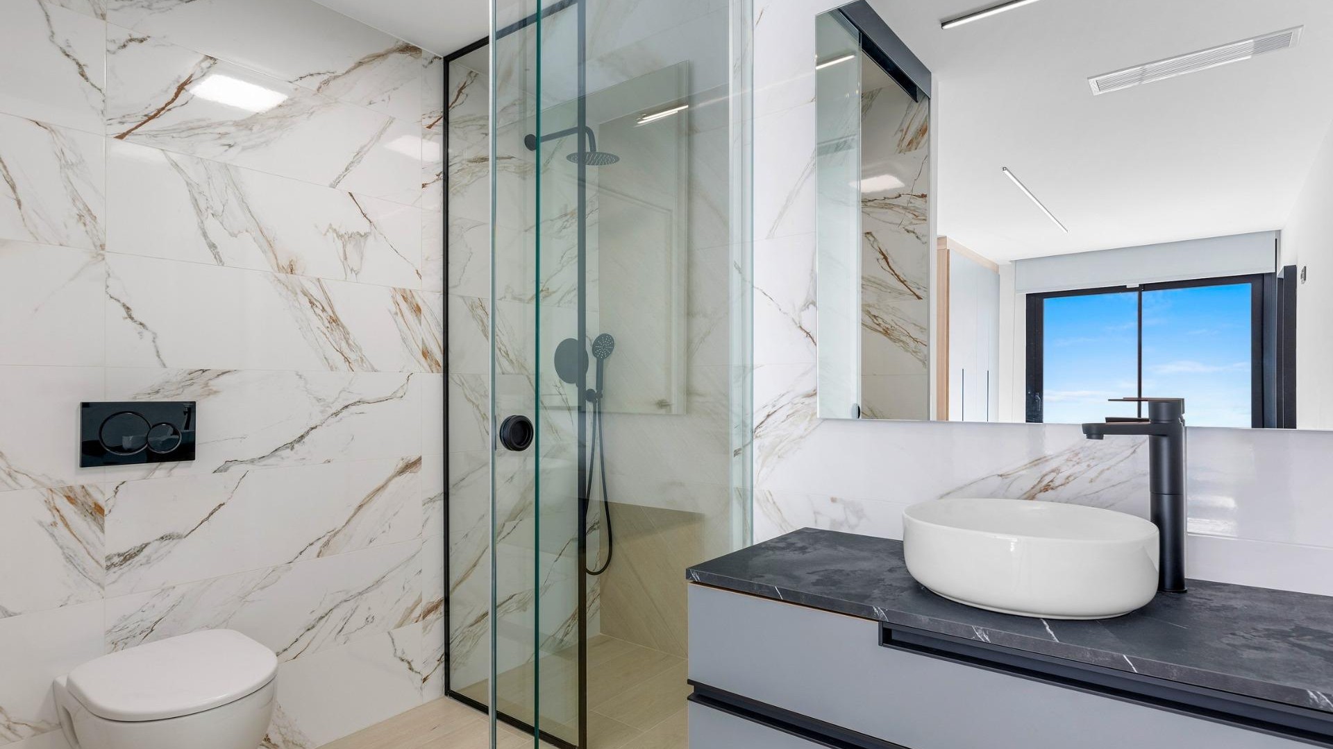 Nowa konstrukcja - Apartament mieszkanie -
Guardamar del Segura - El Raso