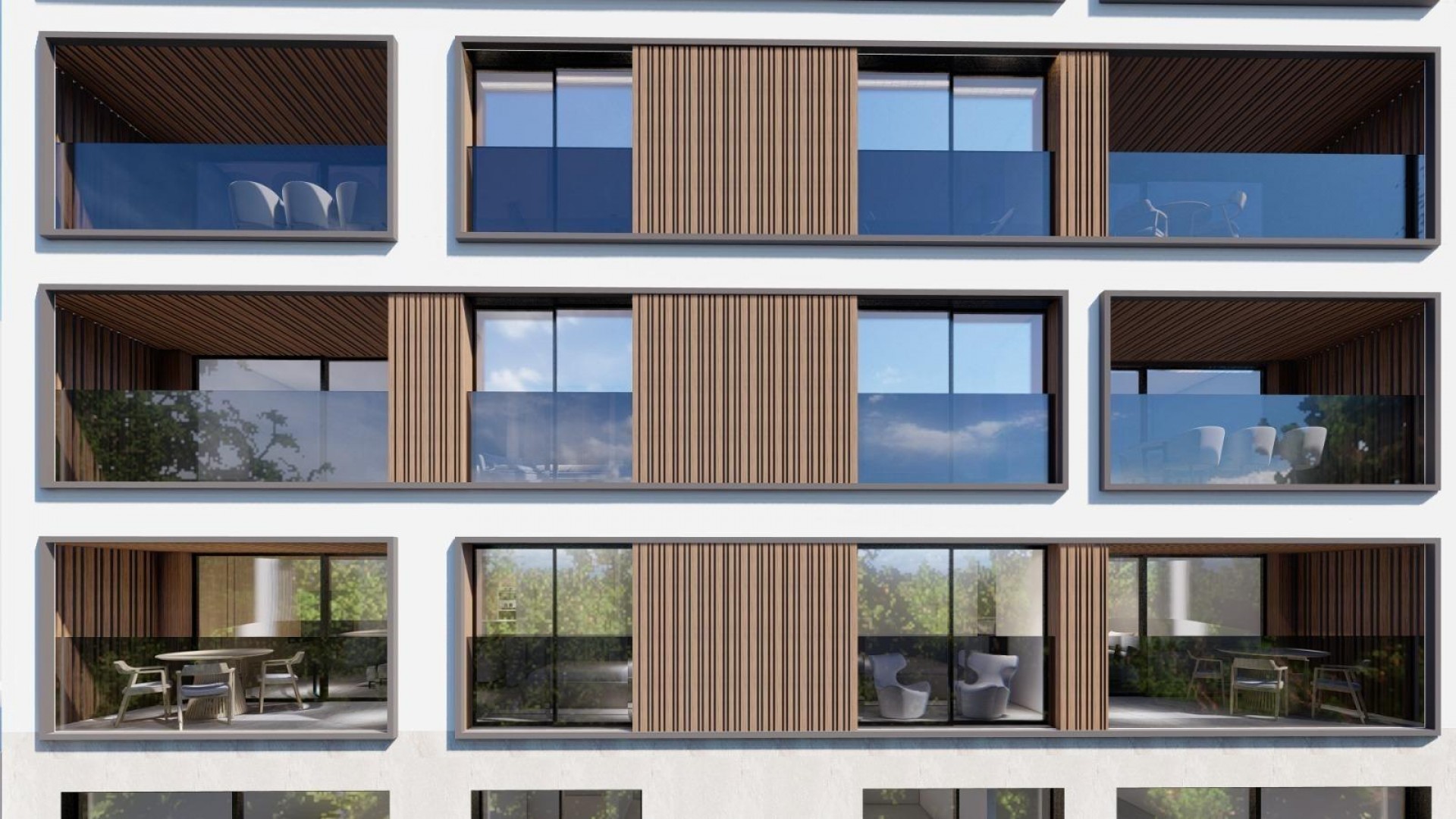 Nowa konstrukcja - Apartament mieszkanie -
Guardamar del Segura - Pueblo