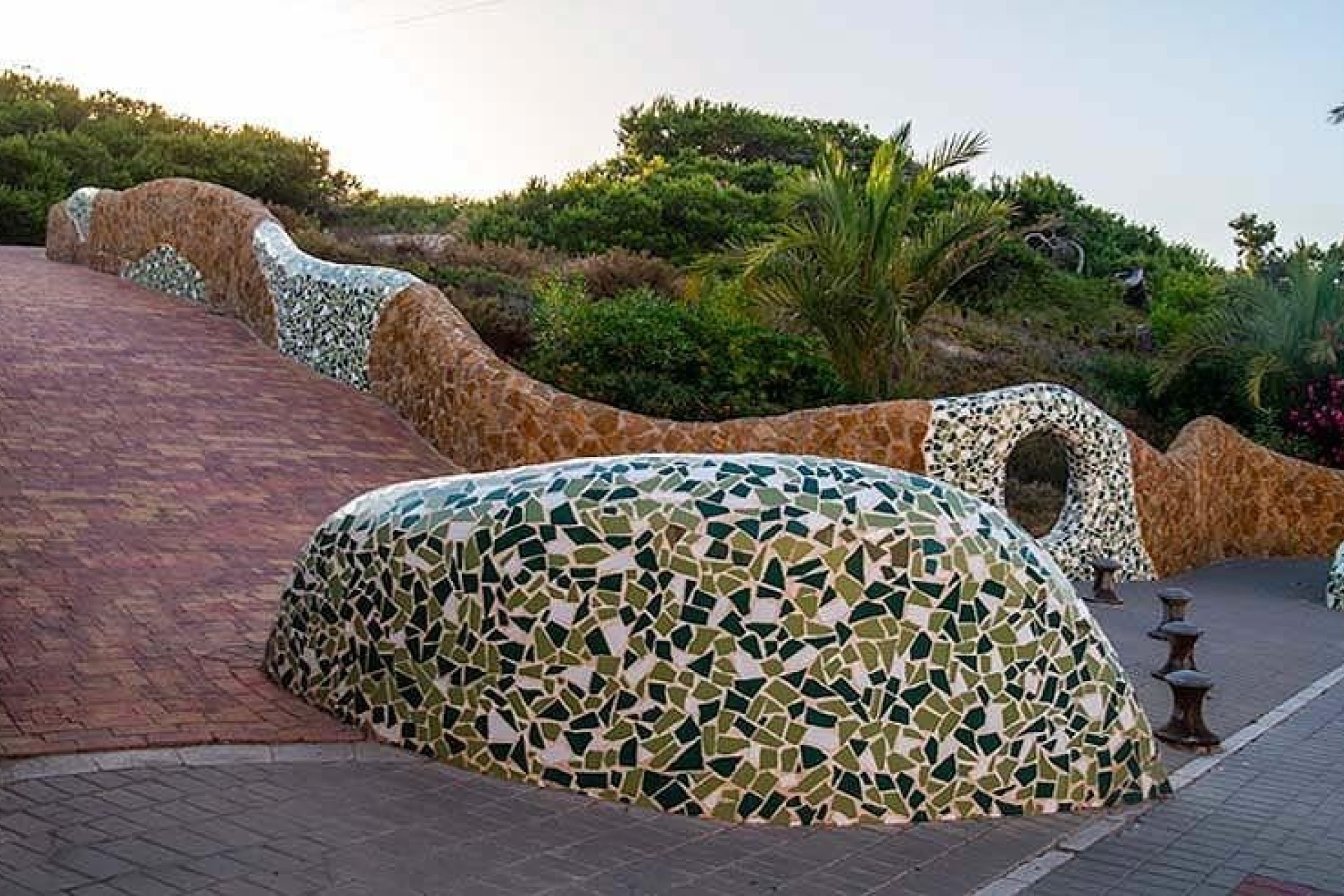 Nowa konstrukcja - Apartament / Mieszkanie -
Guardamar del Segura - Pueblo