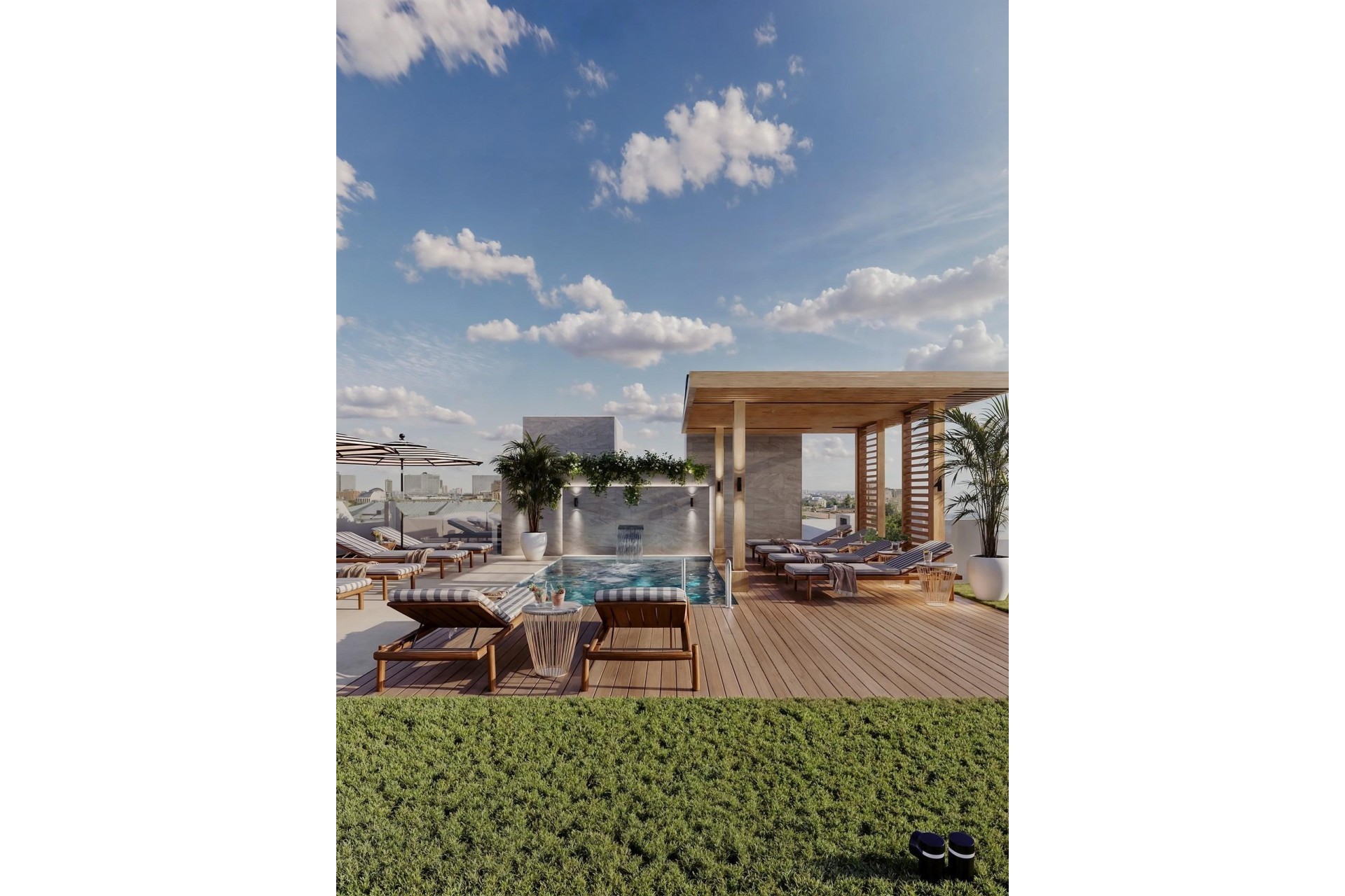 Nowa konstrukcja - Apartament / Mieszkanie -
Guardamar del Segura - Pueblo