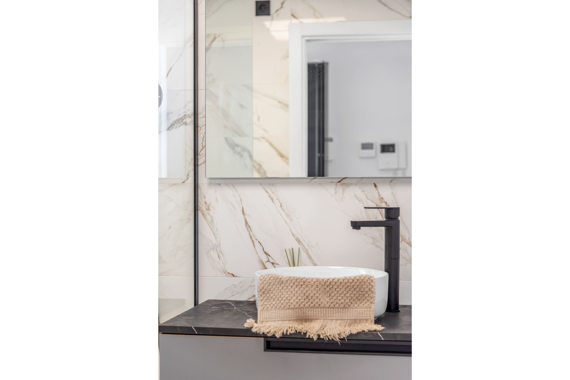 Nowa konstrukcja - Apartament / Mieszkanie -
Guardamar del Segura