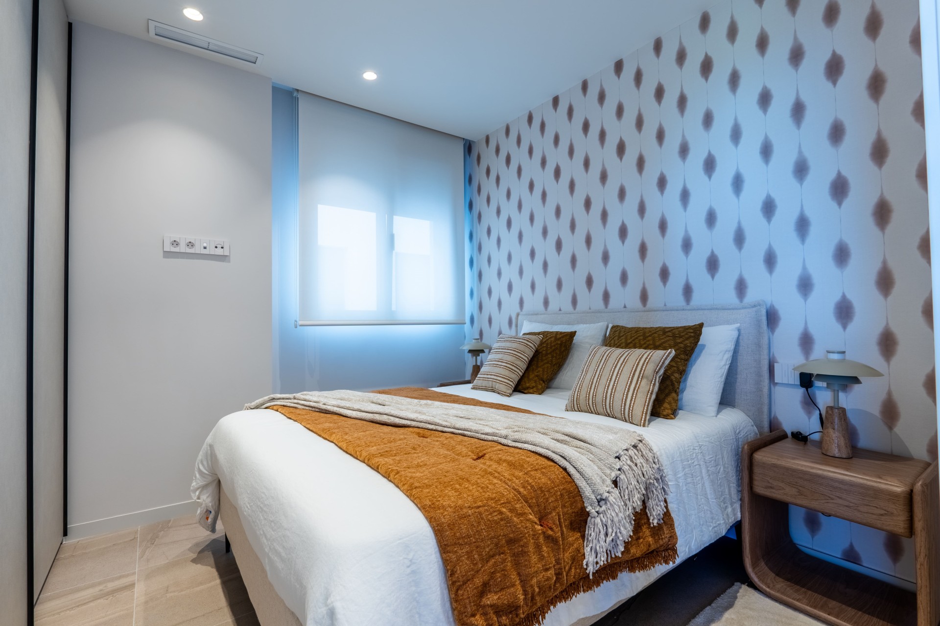 Nowa konstrukcja - Apartament / Mieszkanie -
Guardamar del Segura