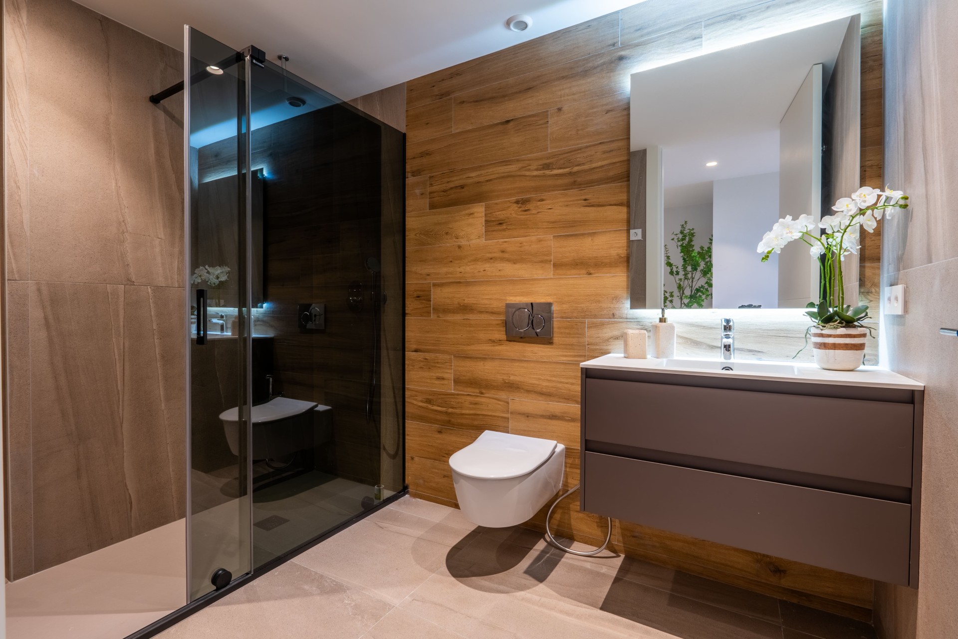 Nowa konstrukcja - Apartament / Mieszkanie -
Guardamar del Segura