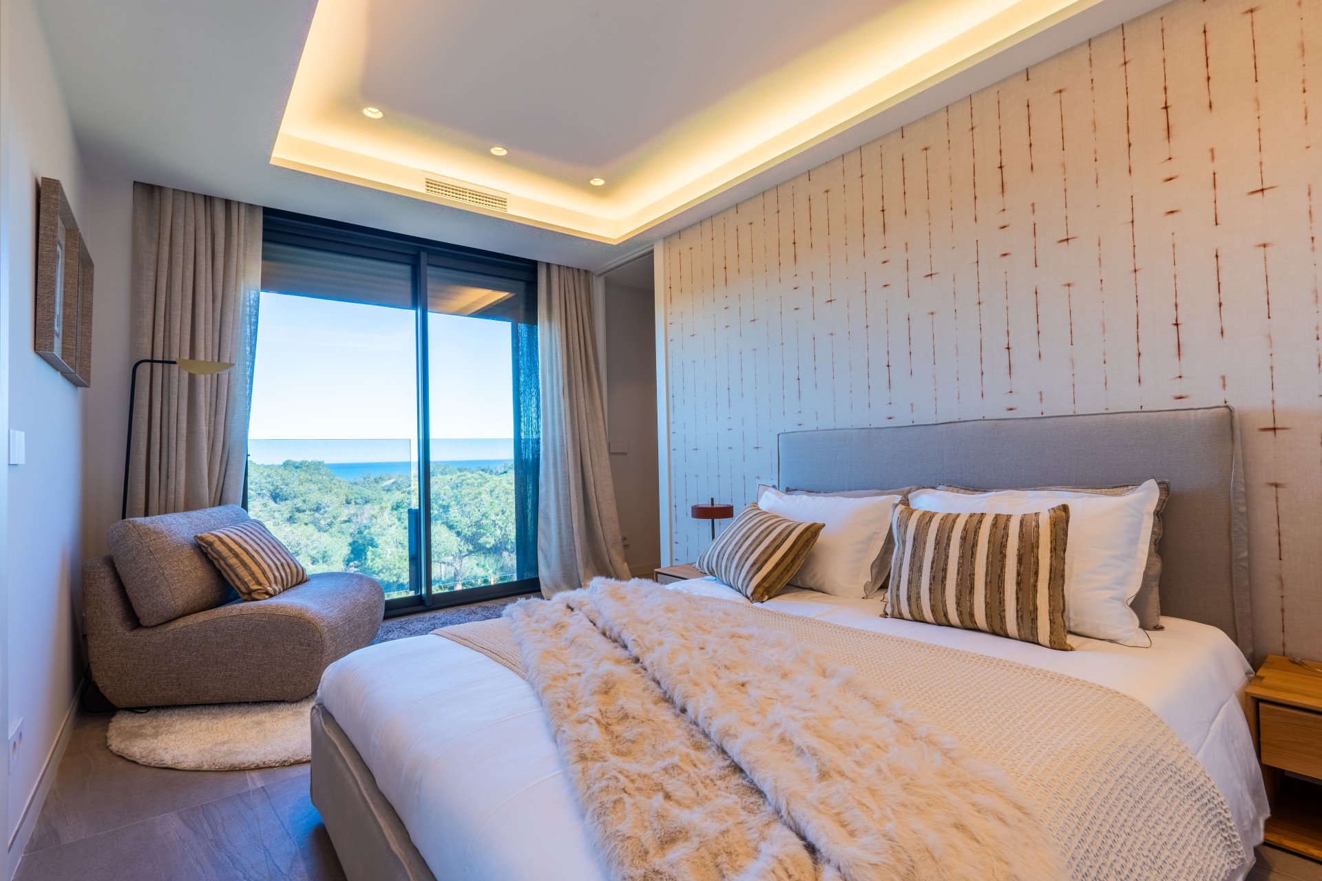 Nowa konstrukcja - Apartament / Mieszkanie -
Guardamar del Segura