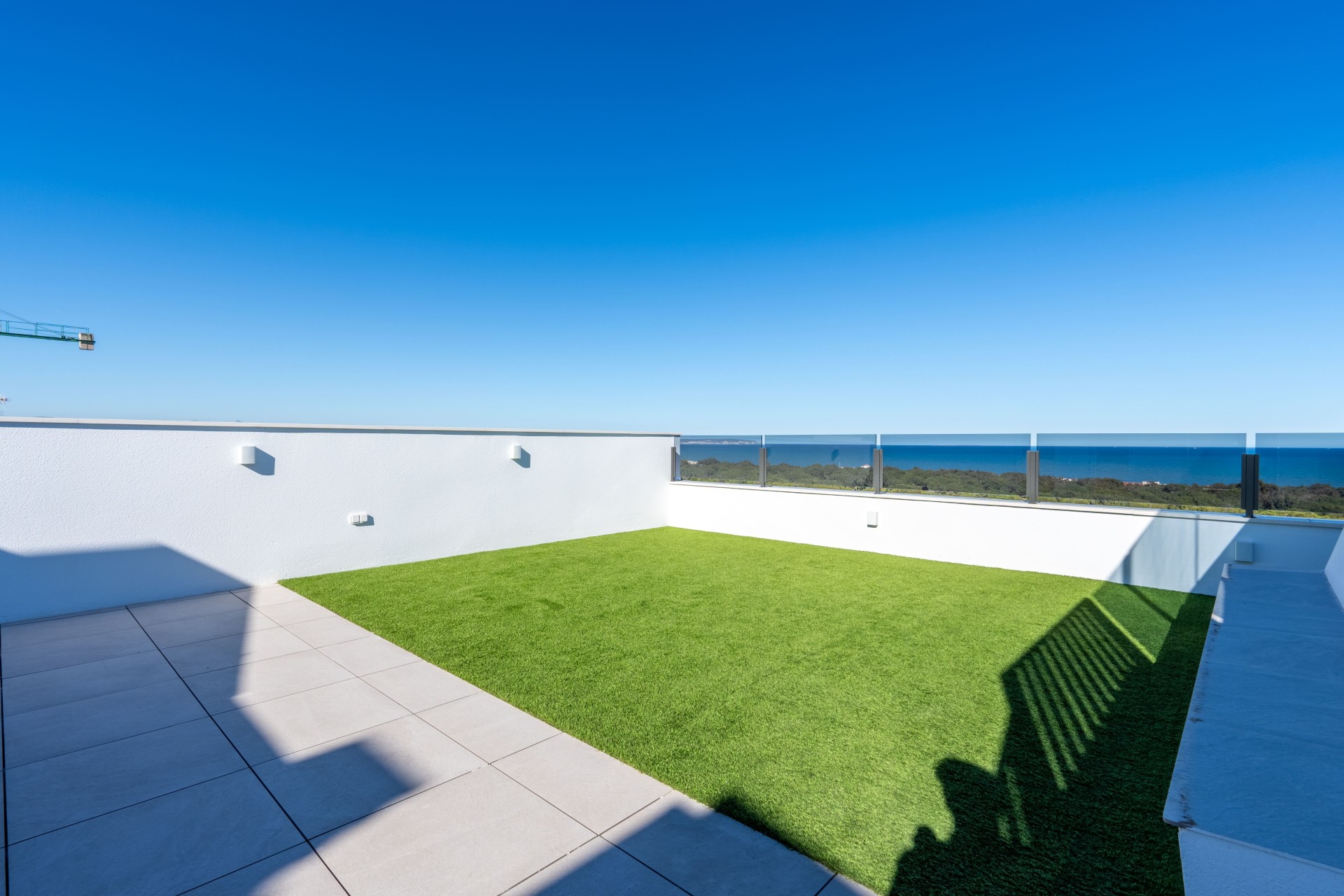 Nowa konstrukcja - Apartament / Mieszkanie -
Guardamar del Segura