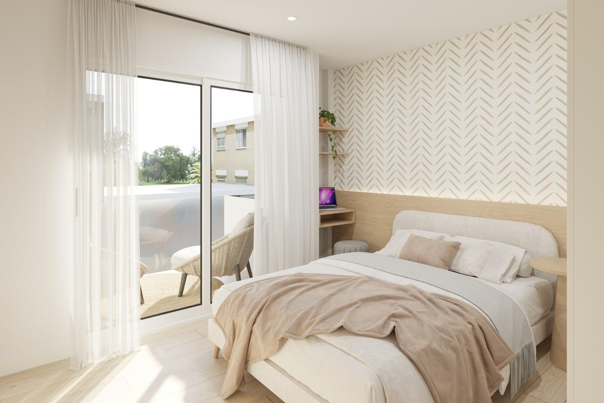 Nowa konstrukcja - Apartament / Mieszkanie -
Guardamar del Segura