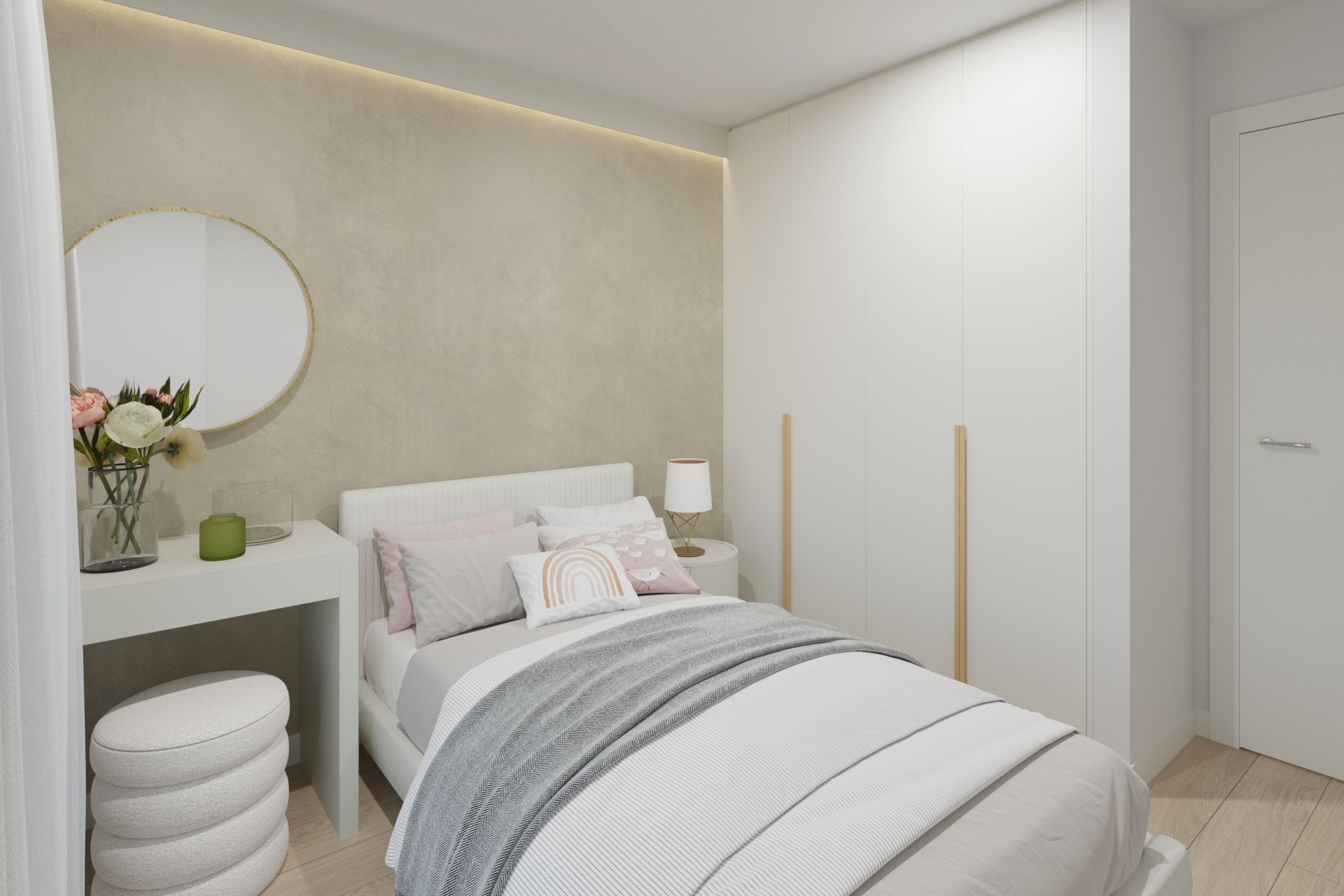 Nowa konstrukcja - Apartament / Mieszkanie -
Guardamar del Segura
