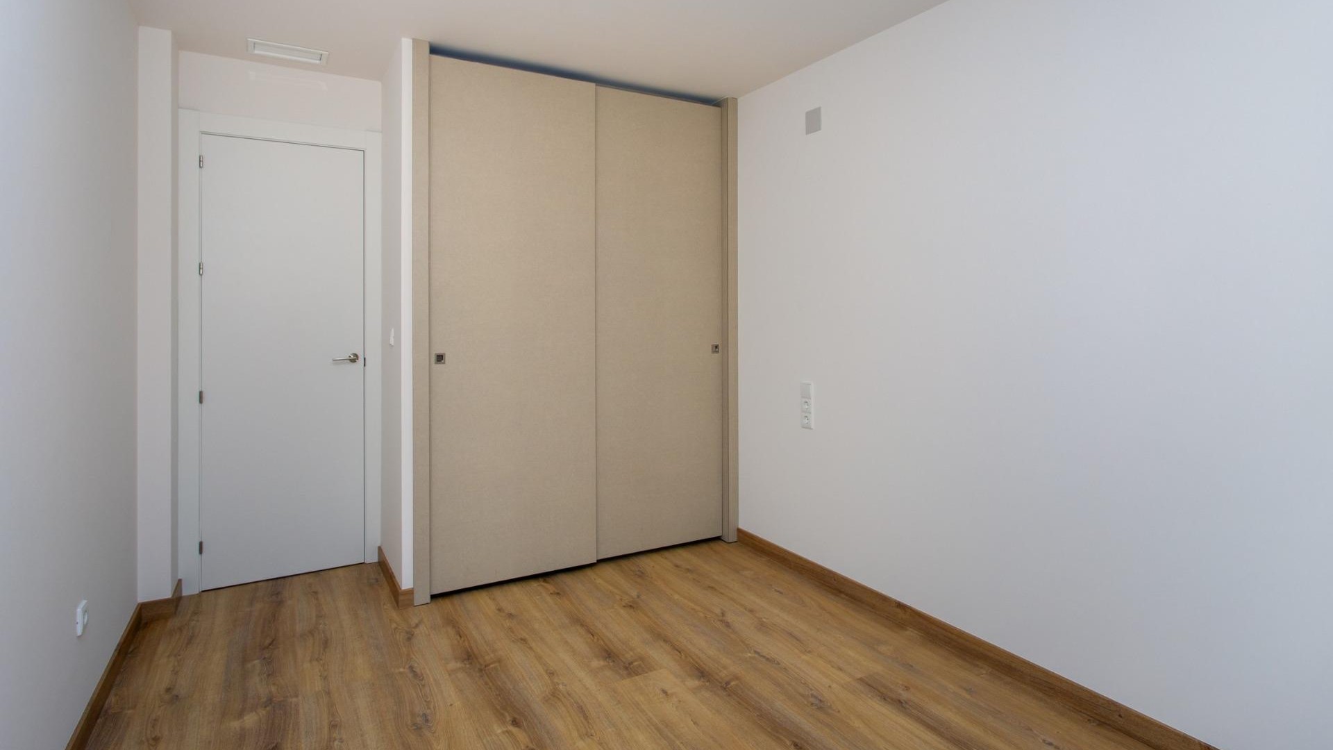 Nowa konstrukcja - Apartament mieszkanie -
Hondón de las Nieves - El Salero