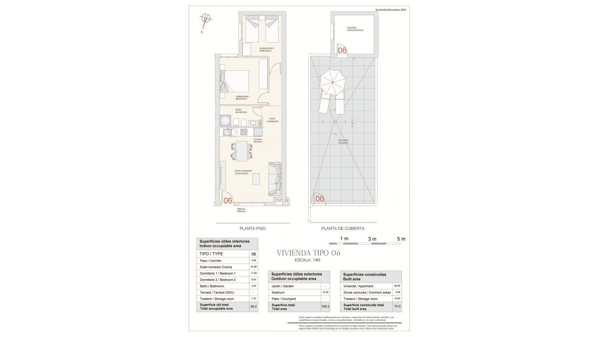 Nowa konstrukcja - Apartament mieszkanie -
Hondón de las Nieves - La Canalosa