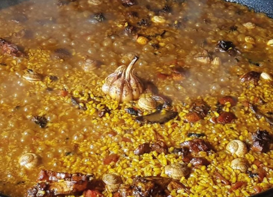 Nowa konstrukcja - Apartament mieszkanie -
Hondón de las Nieves - Pueblo