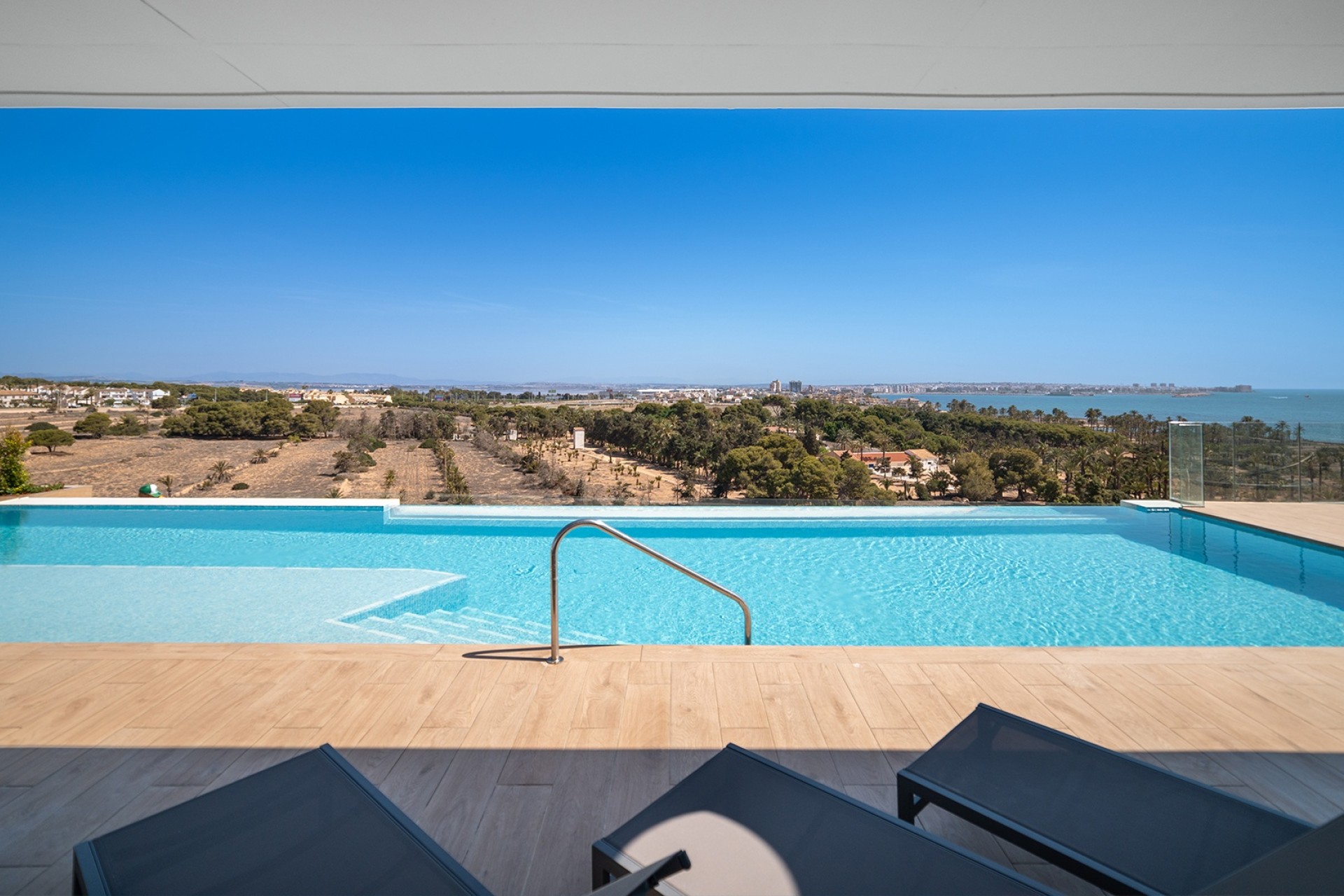 Nowa konstrukcja - Apartament mieszkanie -
﻿Torrevieja (Alicante) - Spain