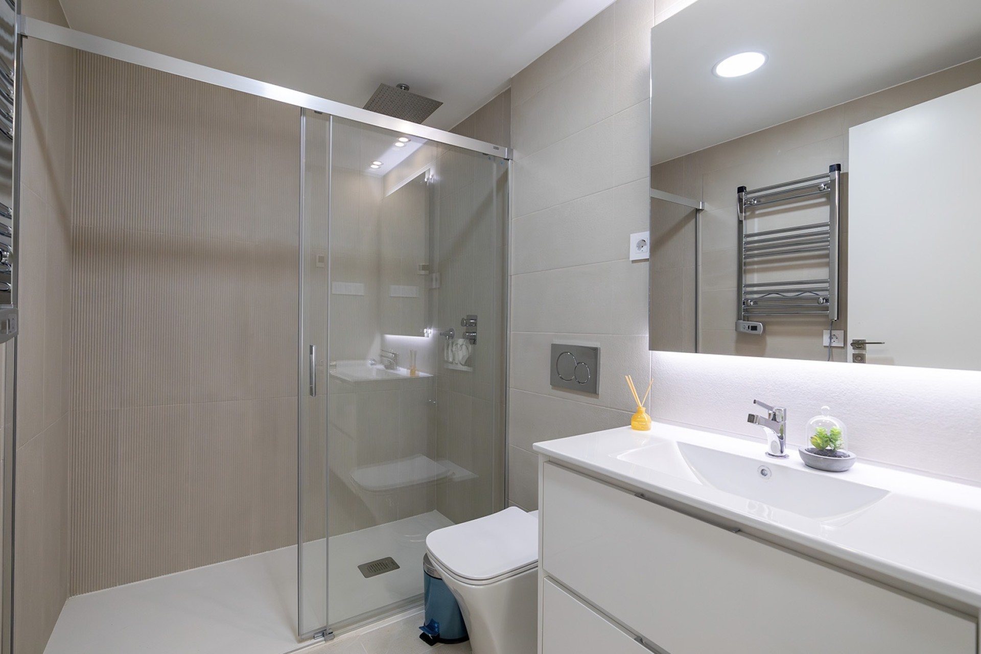 Nowa konstrukcja - Apartament mieszkanie -
﻿Torrevieja (Alicante) - Spain