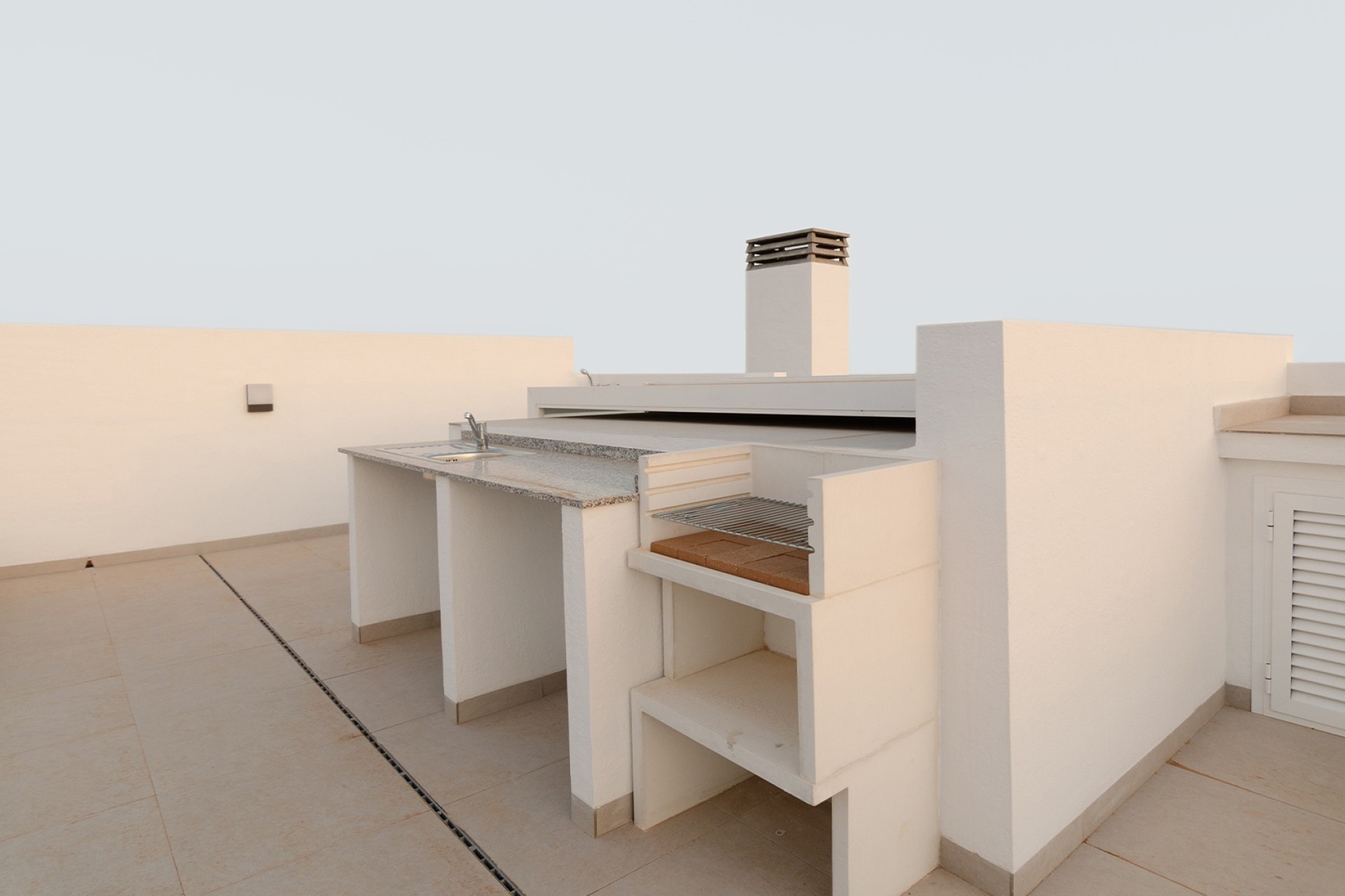 Nowa konstrukcja - Apartament / Mieszkanie -
﻿Torrevieja (Alicante) - Spain