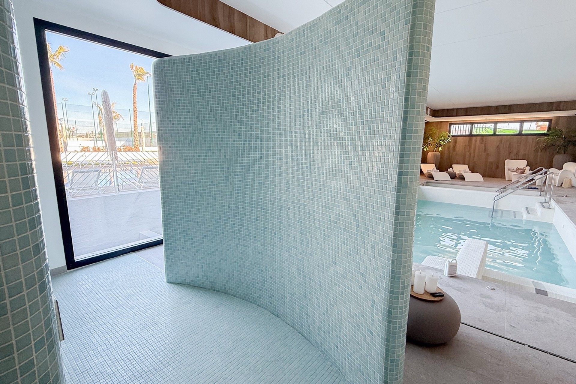 Nowa konstrukcja - Apartament / Mieszkanie -
﻿Torrevieja (Alicante) - Spain