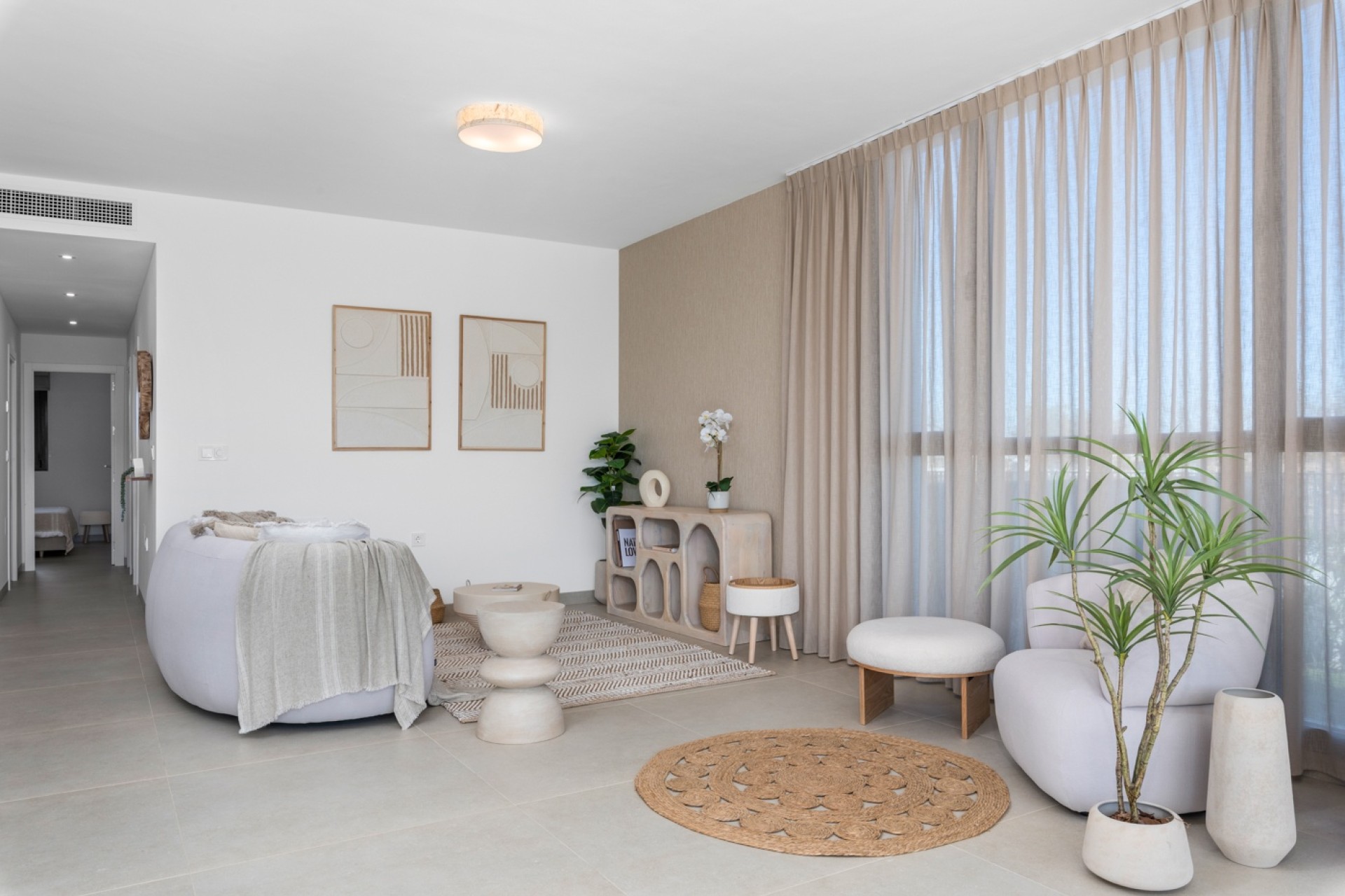 Nowa konstrukcja - Apartament / Mieszkanie -
Islas Menores