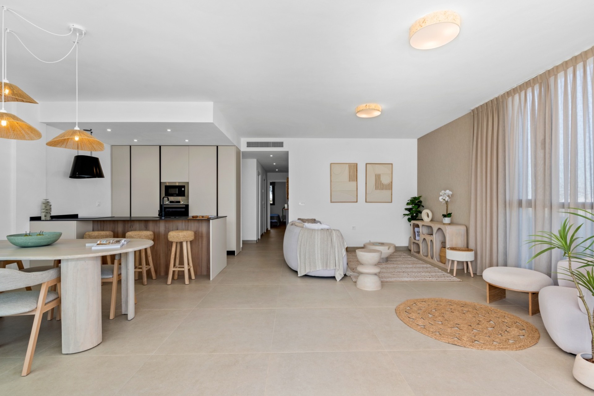 Nowa konstrukcja - Apartament / Mieszkanie -
Islas Menores