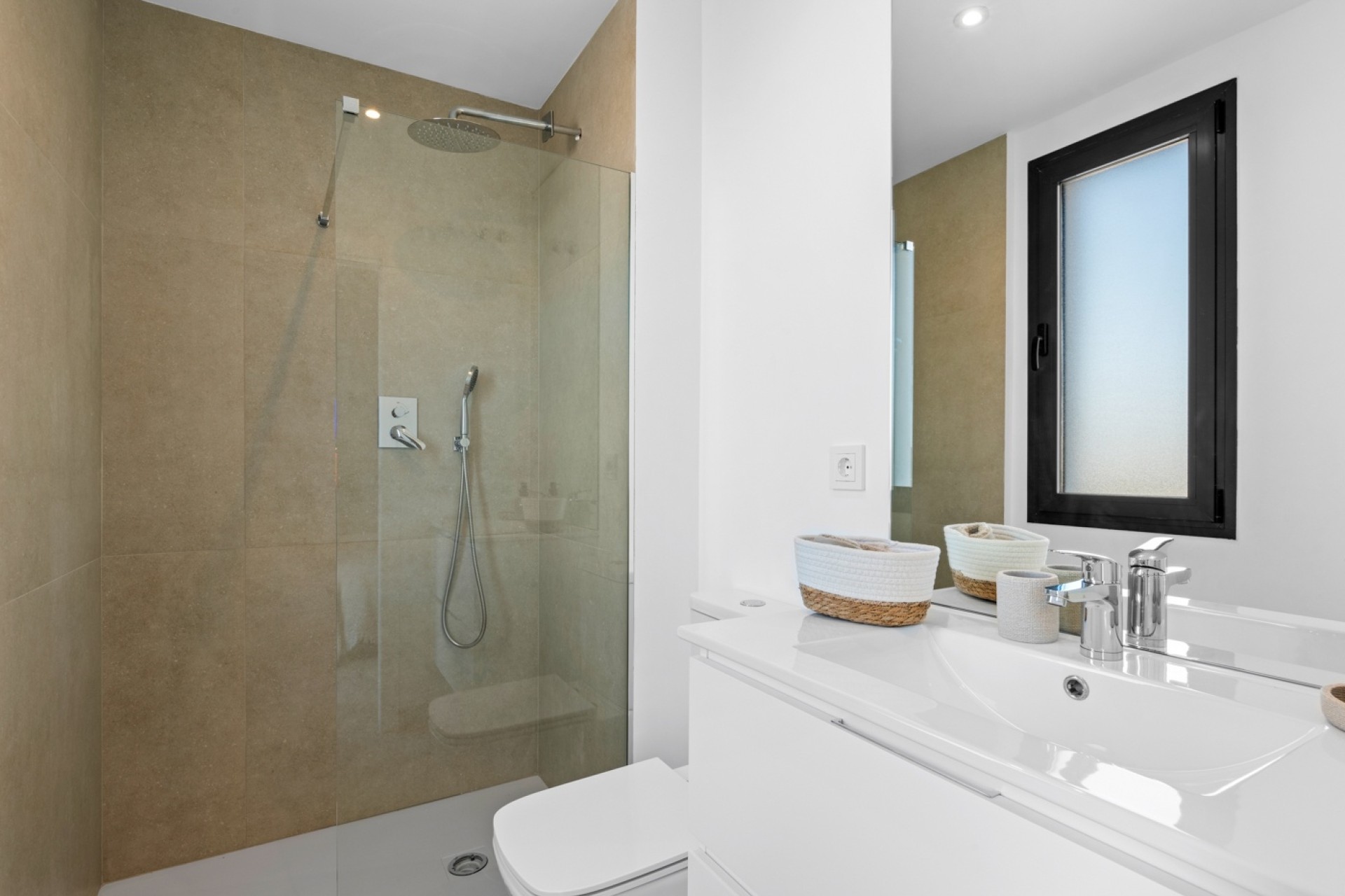 Nowa konstrukcja - Apartament / Mieszkanie -
Islas Menores