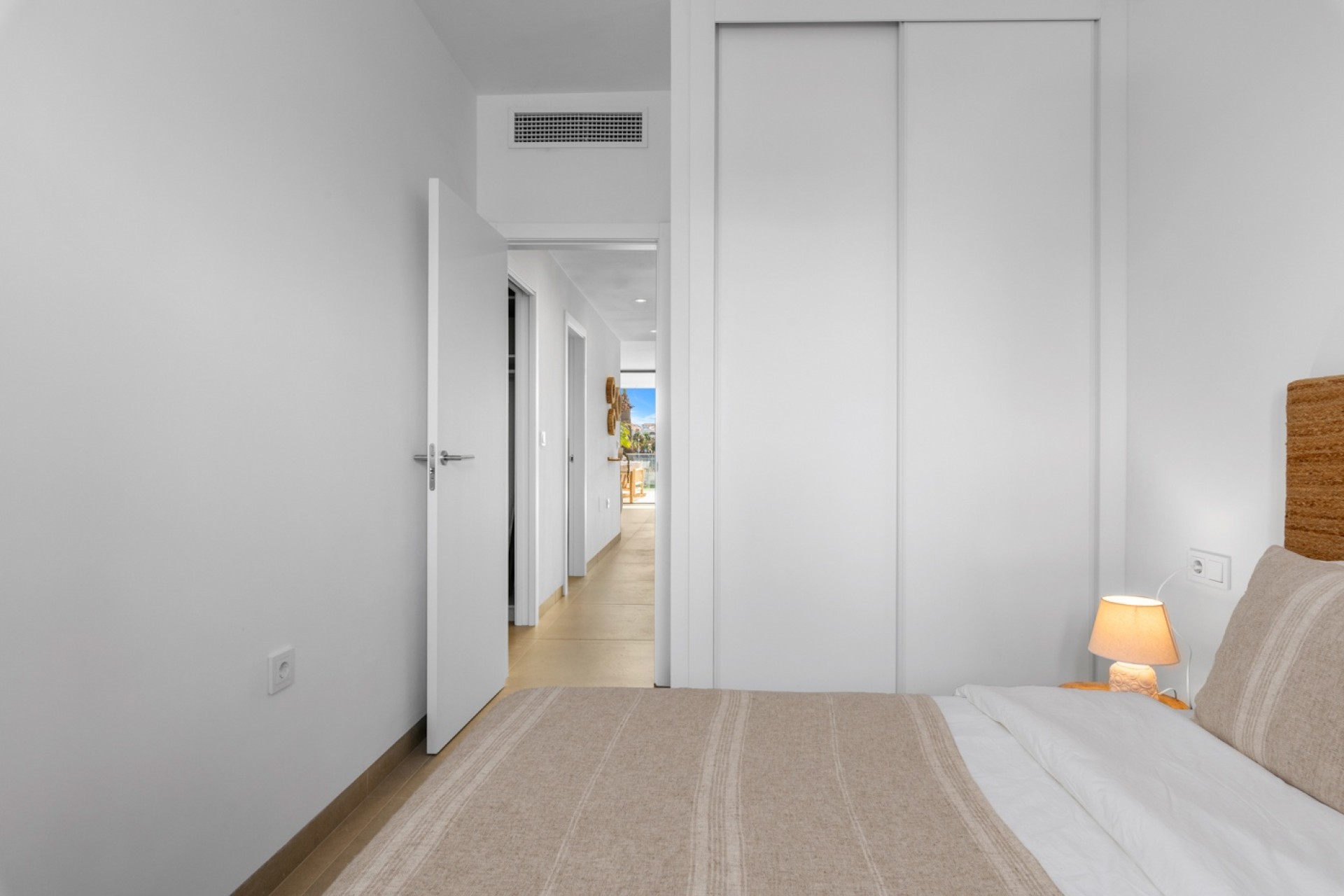Nowa konstrukcja - Apartament / Mieszkanie -
Islas Menores