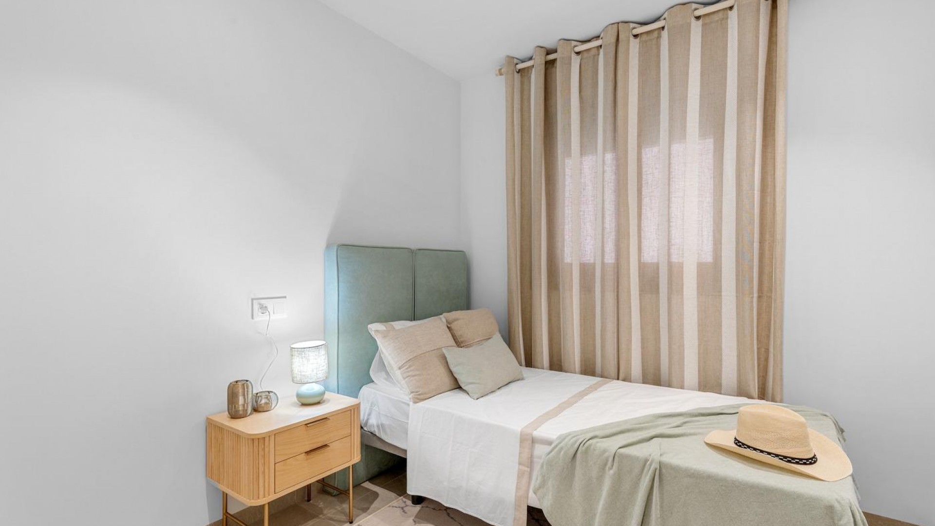 Nowa konstrukcja - Apartament mieszkanie -
Jacarilla - Comunidad Valenciana