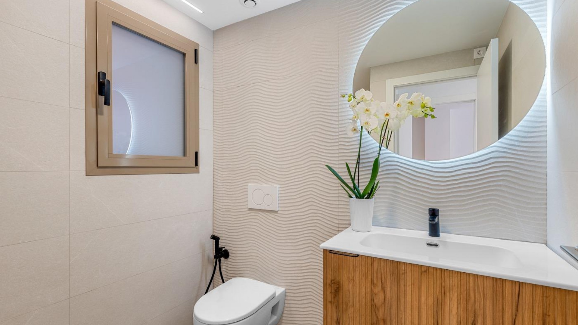 Nowa konstrukcja - Apartament mieszkanie -
Jacarilla - Comunidad Valenciana