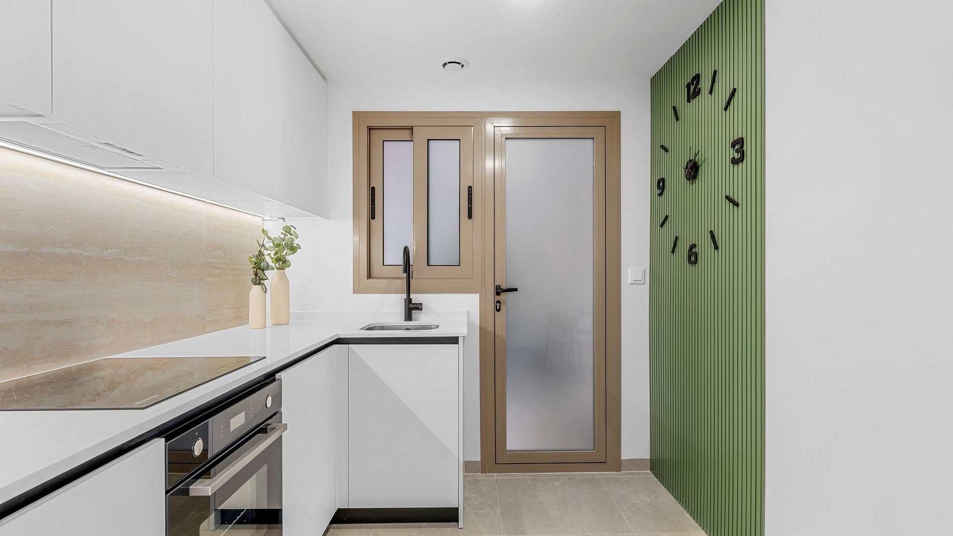 Nowa konstrukcja - Apartament mieszkanie -
Jacarilla - Comunidad Valenciana