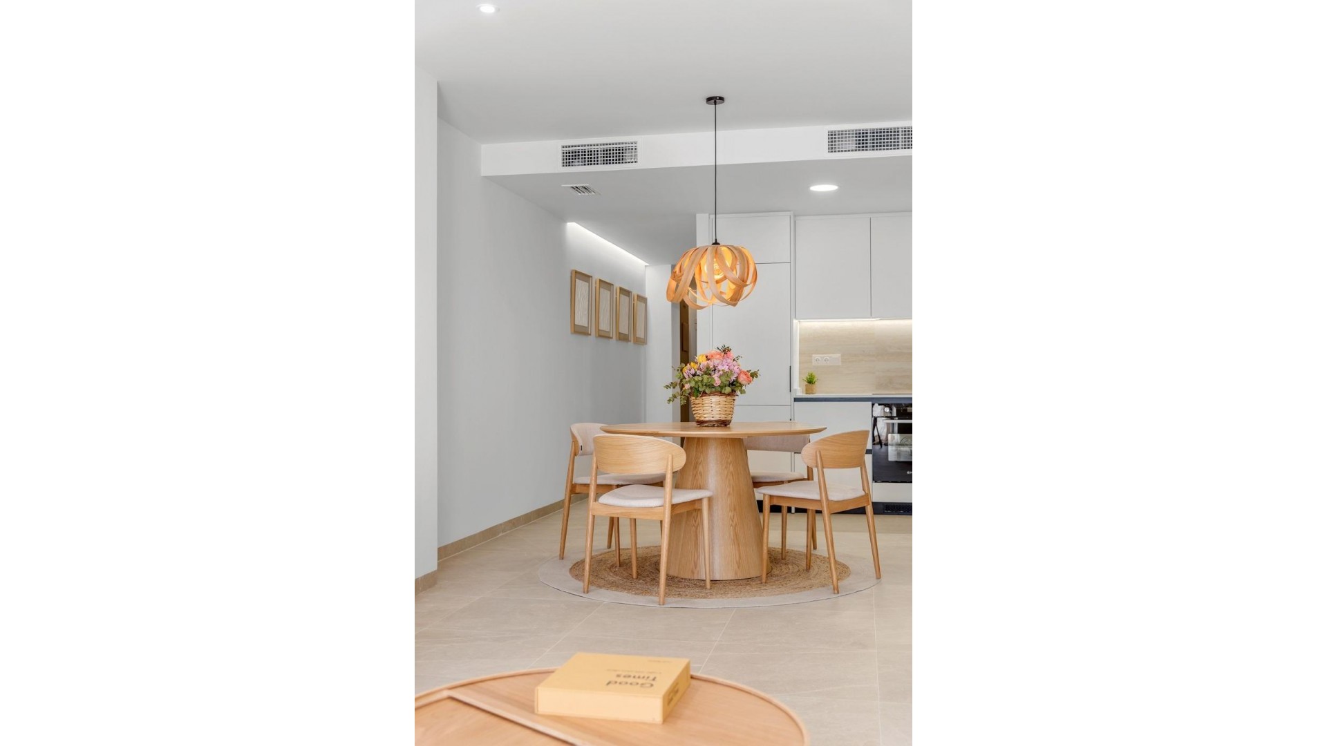 Nowa konstrukcja - Apartament mieszkanie -
Jacarilla - Comunidad Valenciana