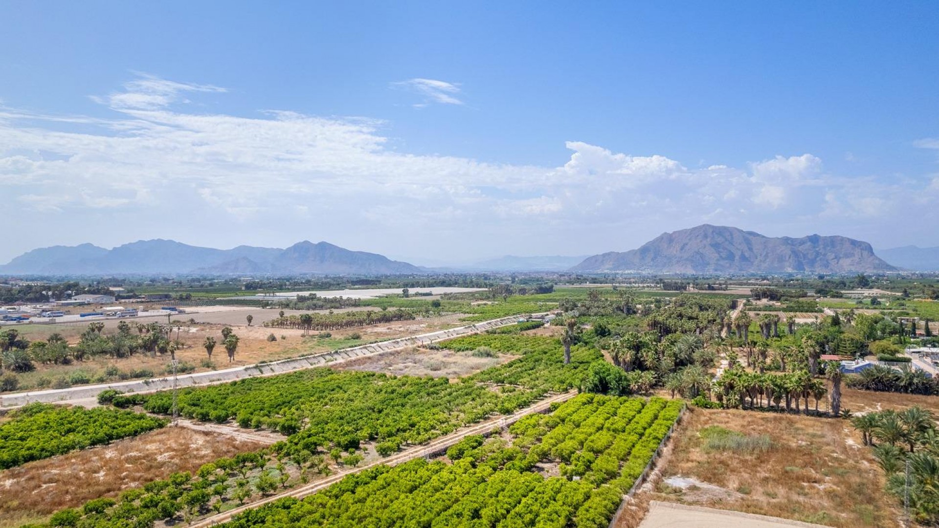 Nowa konstrukcja - Apartament mieszkanie -
Jacarilla - Comunidad Valenciana