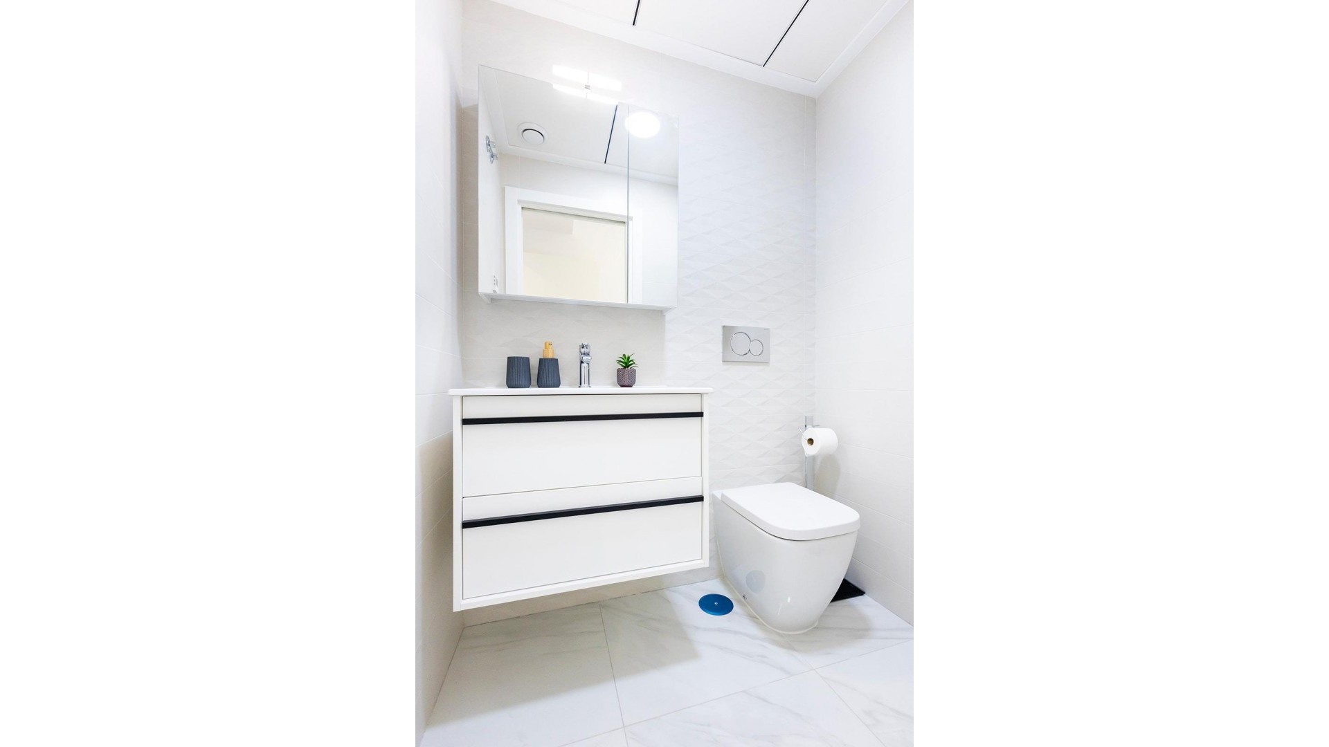 Nowa konstrukcja - Apartament mieszkanie -
Jacarilla - pueblo