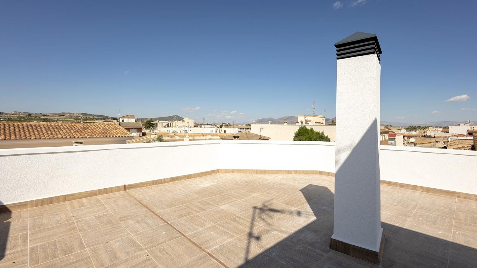 Nowa konstrukcja - Apartament mieszkanie -
Jacarilla - pueblo