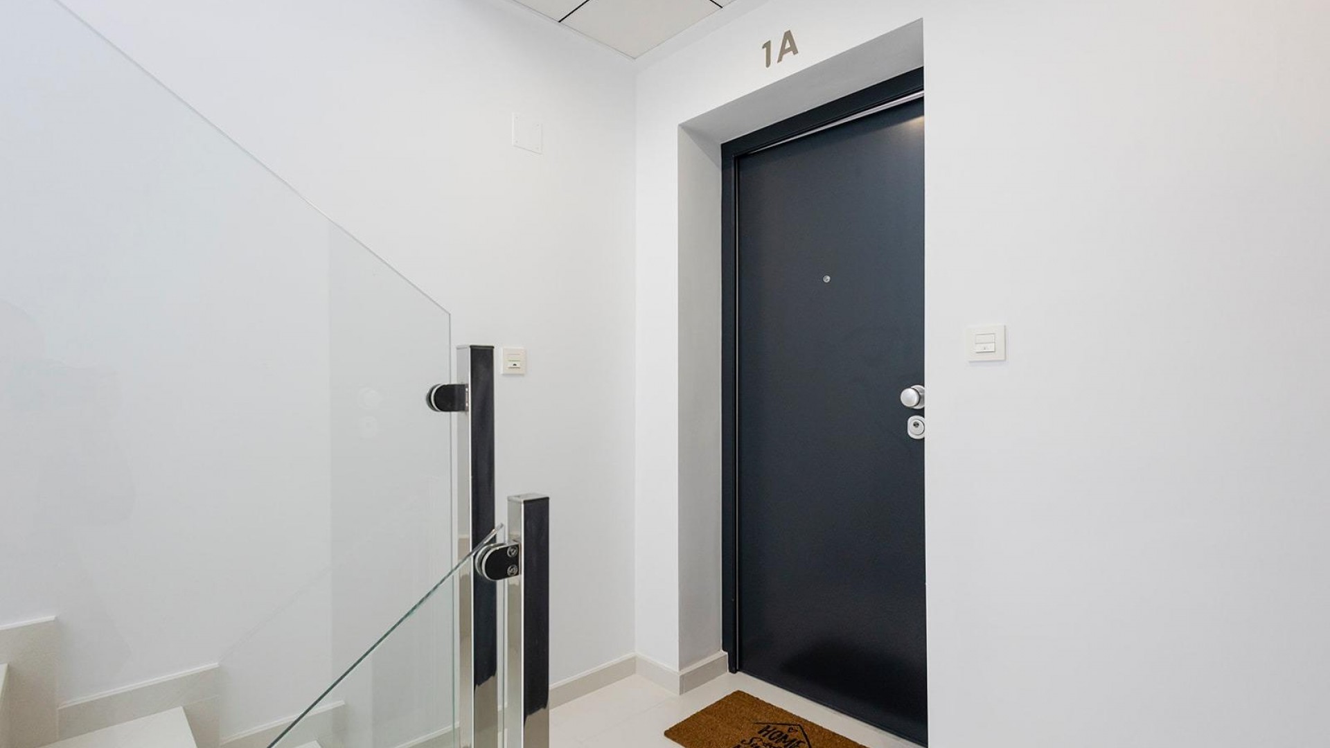 Nowa konstrukcja - Apartament mieszkanie -
Jacarilla - pueblo