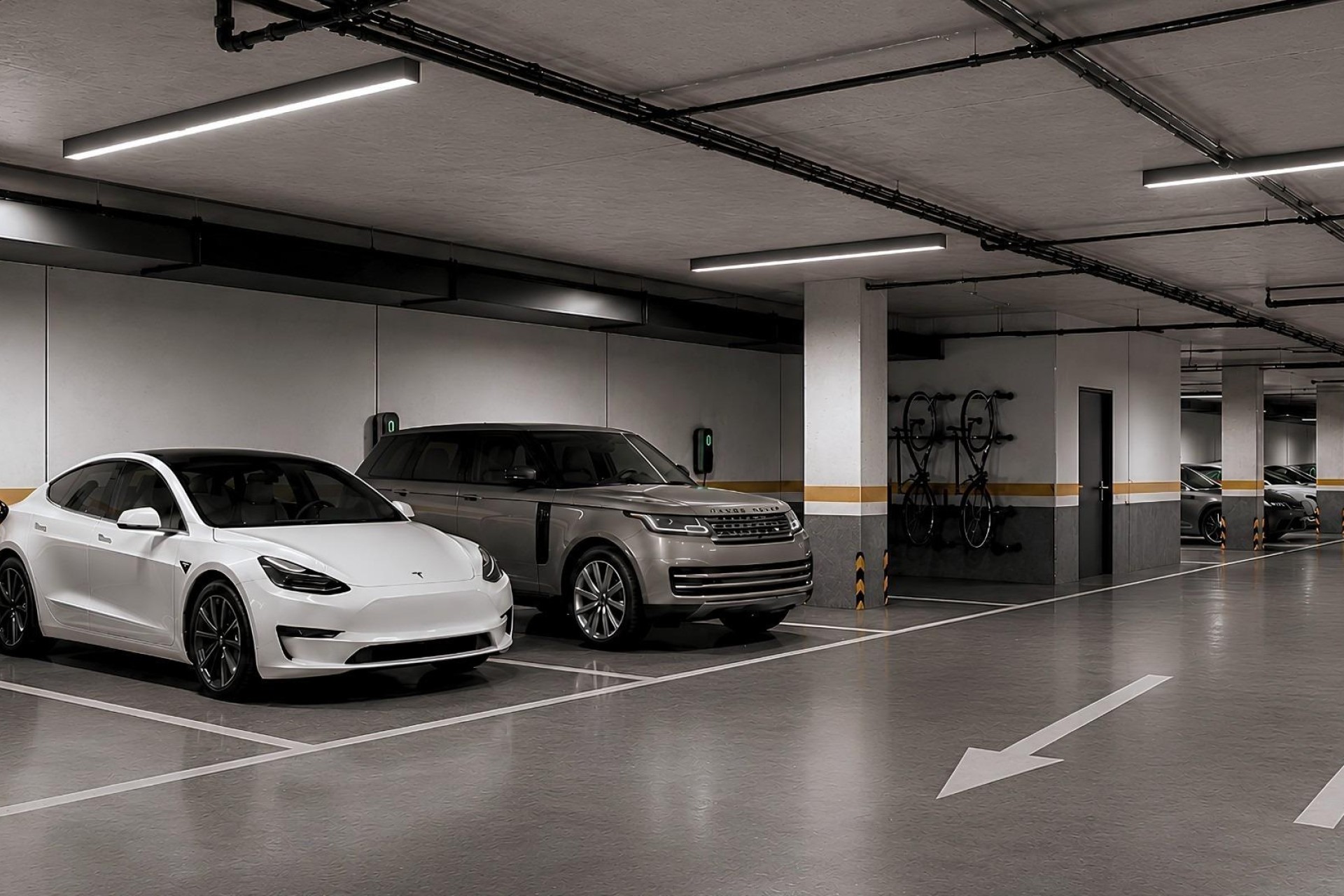 Nowa konstrukcja - Apartament / Mieszkanie -
Jávea - Pueblo